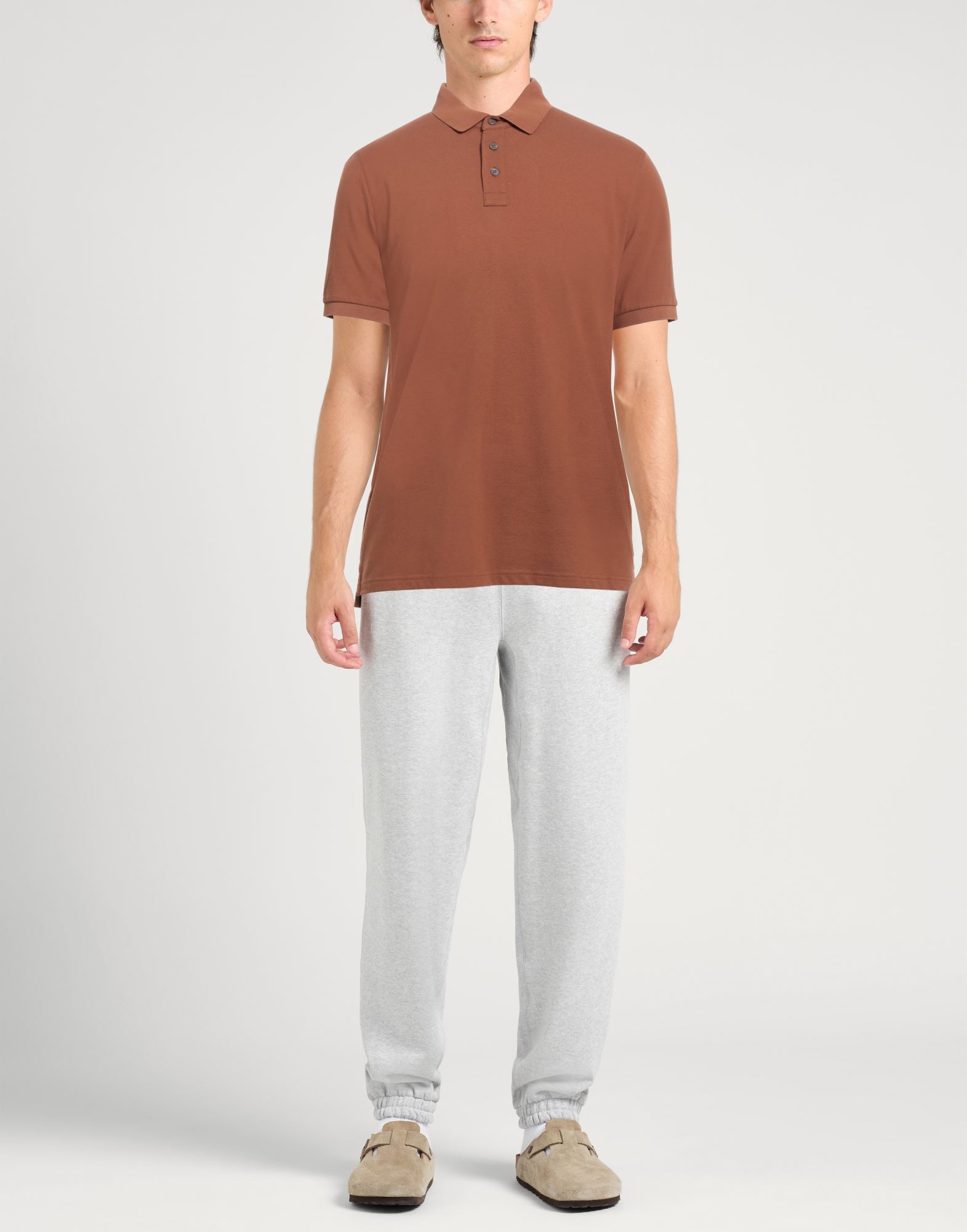  Alpha Studio - Tops - Polos - On Yoox.com 