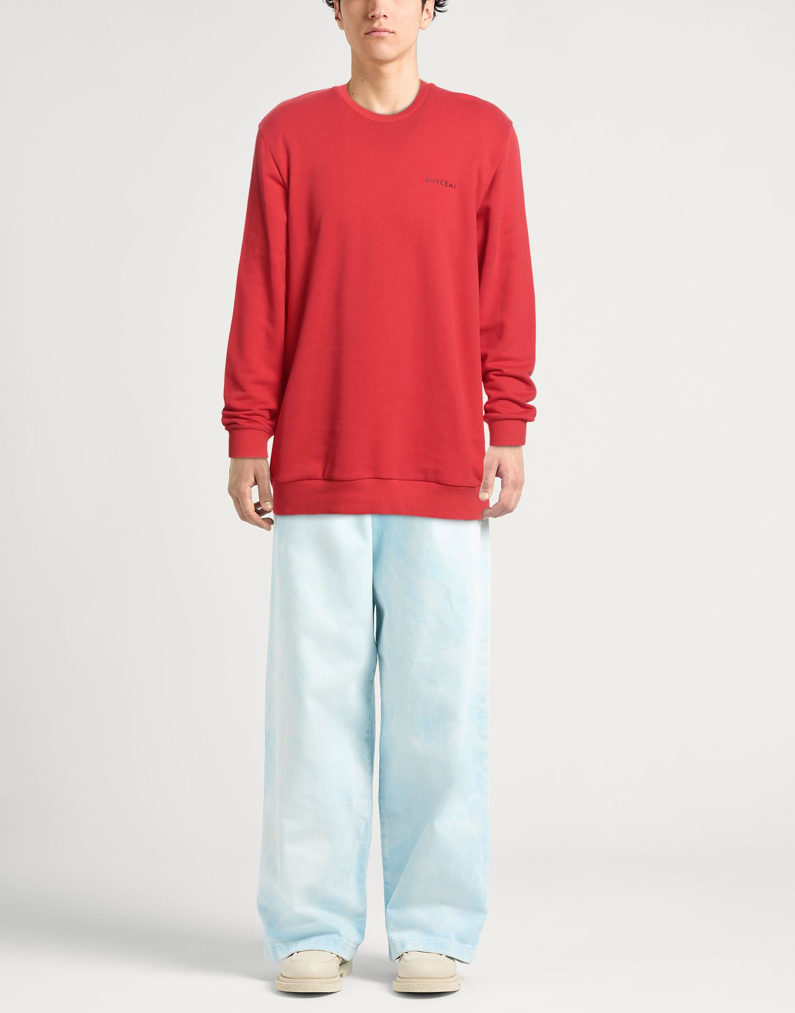  Buscemi - Tops - Sweatshirts - On Yoox.com 