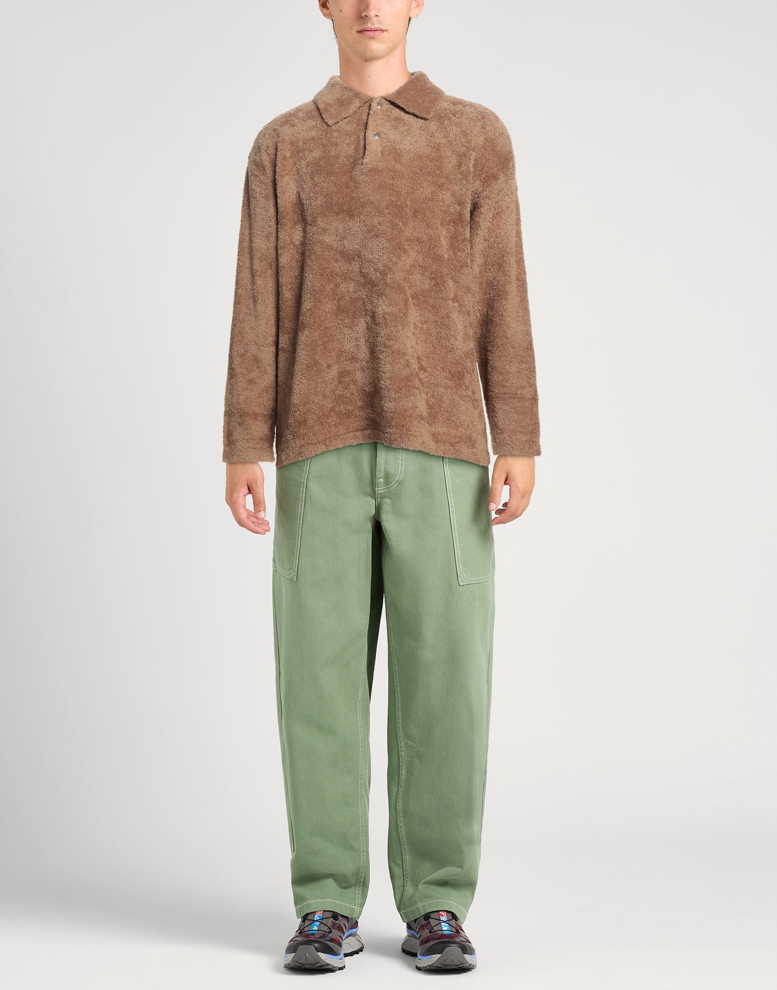  Sandro - Tops - Sweatshirts - On Yoox.com 