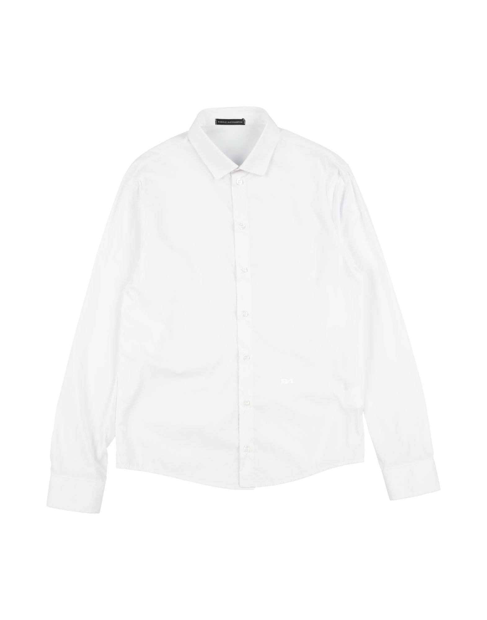  Daniele Alessandrini - Tops - Hemden - On Yoox.com 