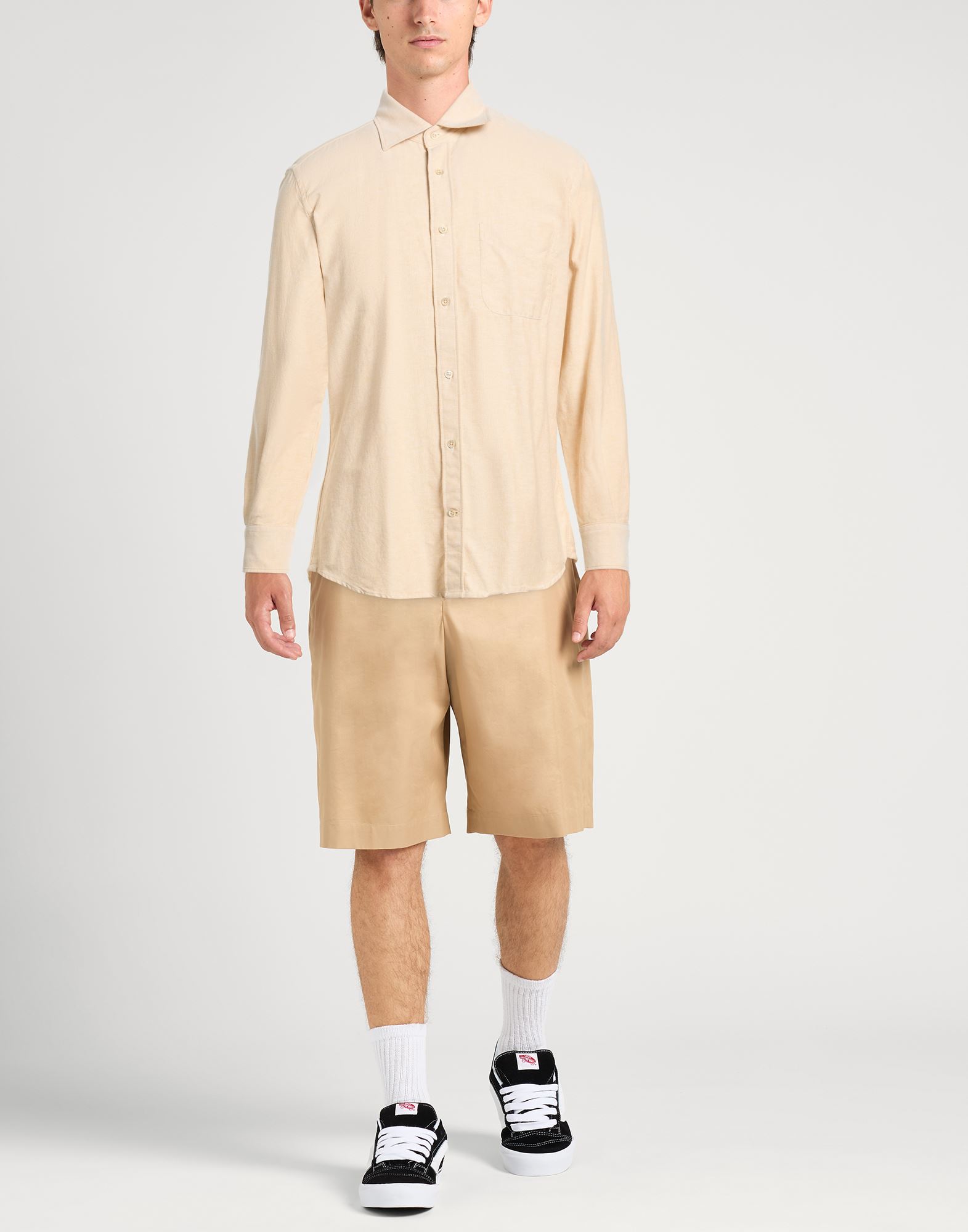  Glanshirt - Tops - Hemden - On Yoox.com 
