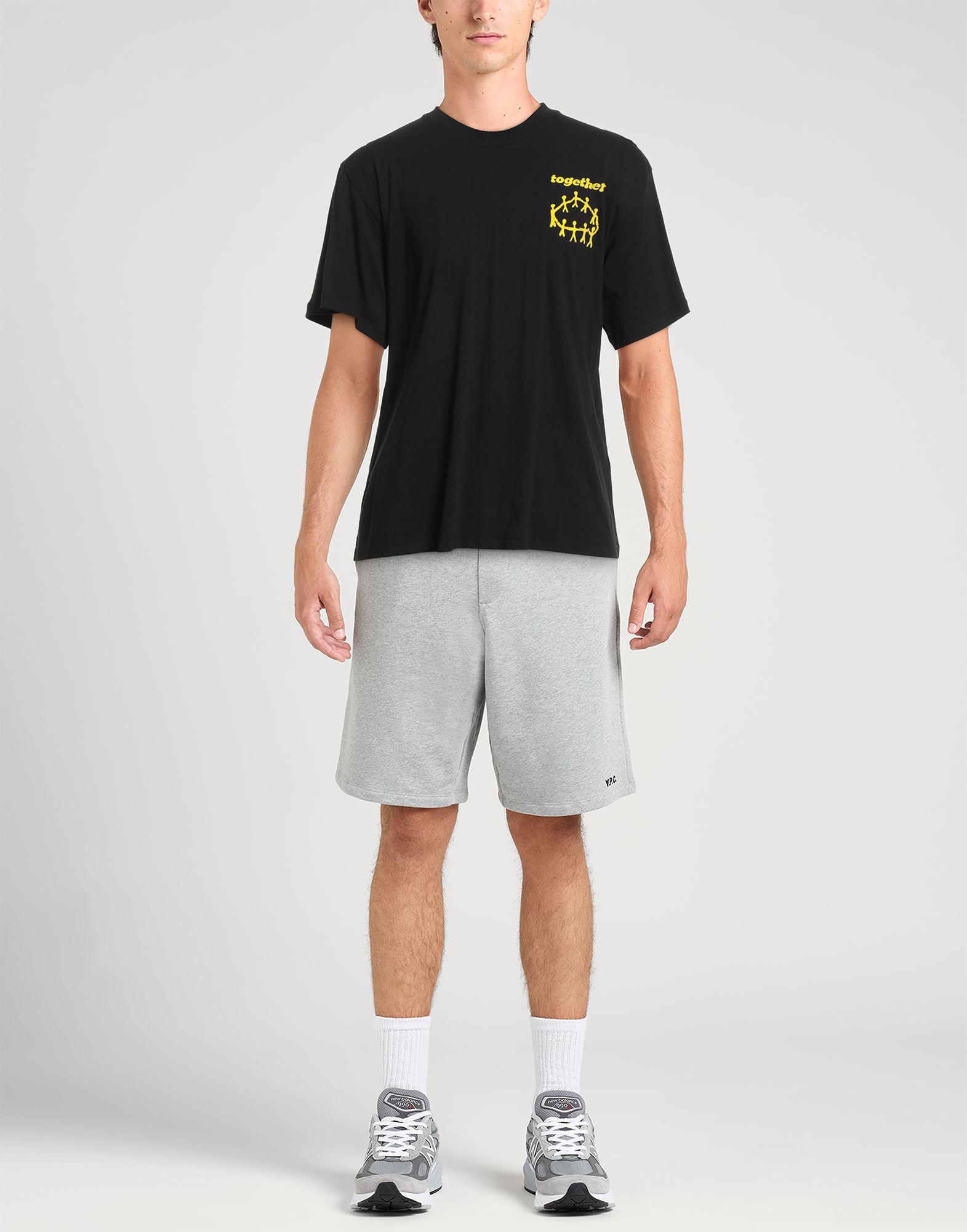  Sandro - Tops - T-shirts - On Yoox.com 