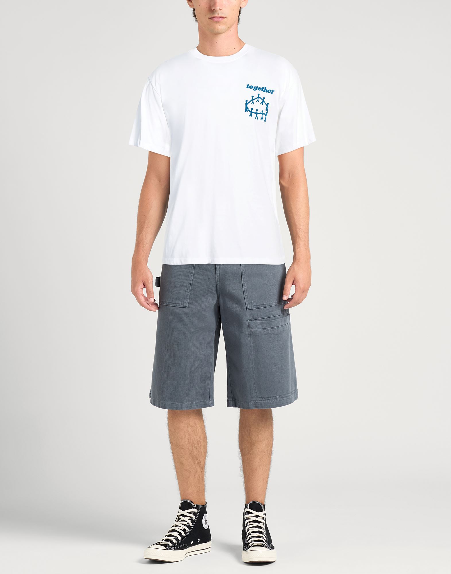 Sandro - Tops - T-shirts - On Yoox.com 