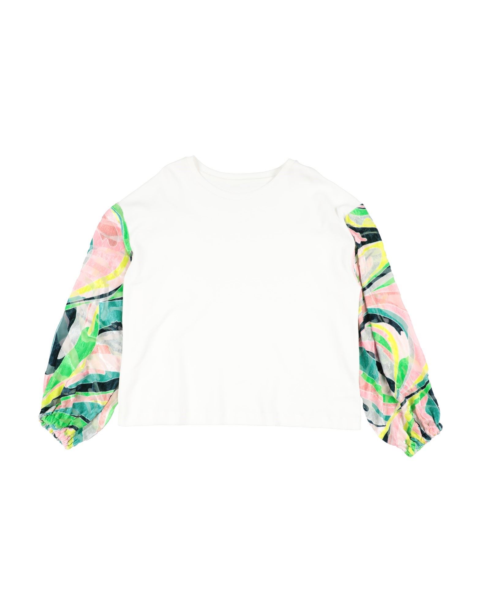 Pucci - Camisetas Y Tops - Camisetas - On Yoox.com 