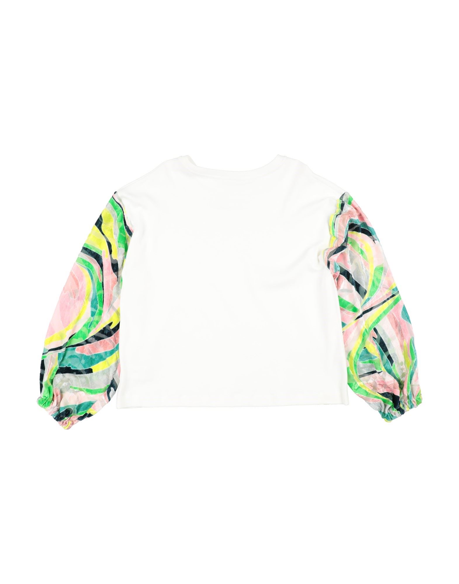  Pucci - Camisetas Y Tops - Camisetas - On Yoox.com 