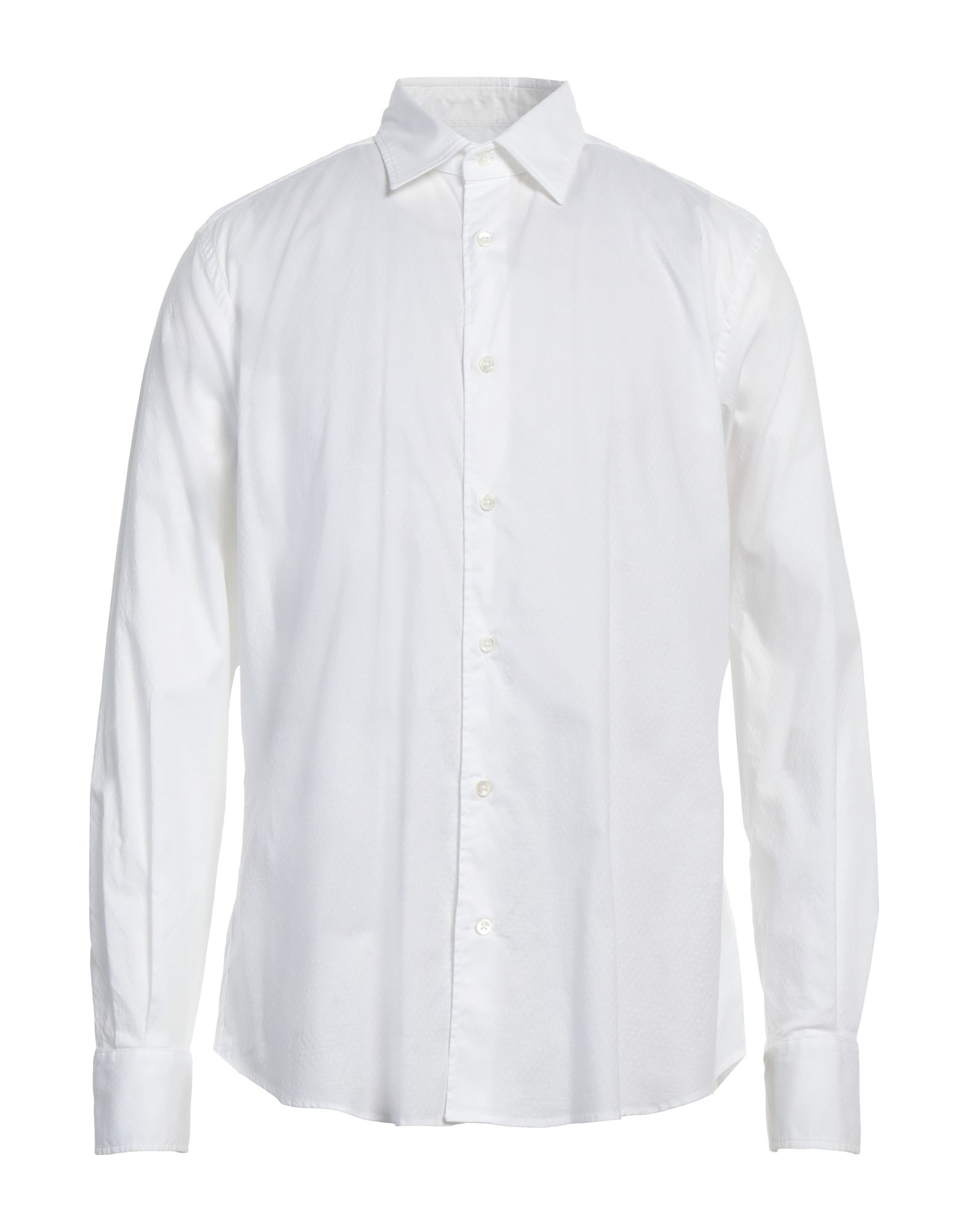  Glanshirt - Tops - Hemden - On Yoox.com 