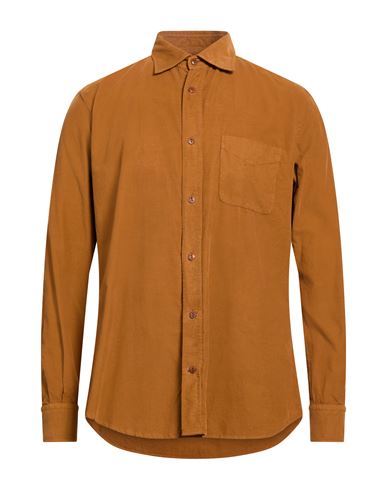 Camisa Hombre Cuero 39,40,41 Hombre
