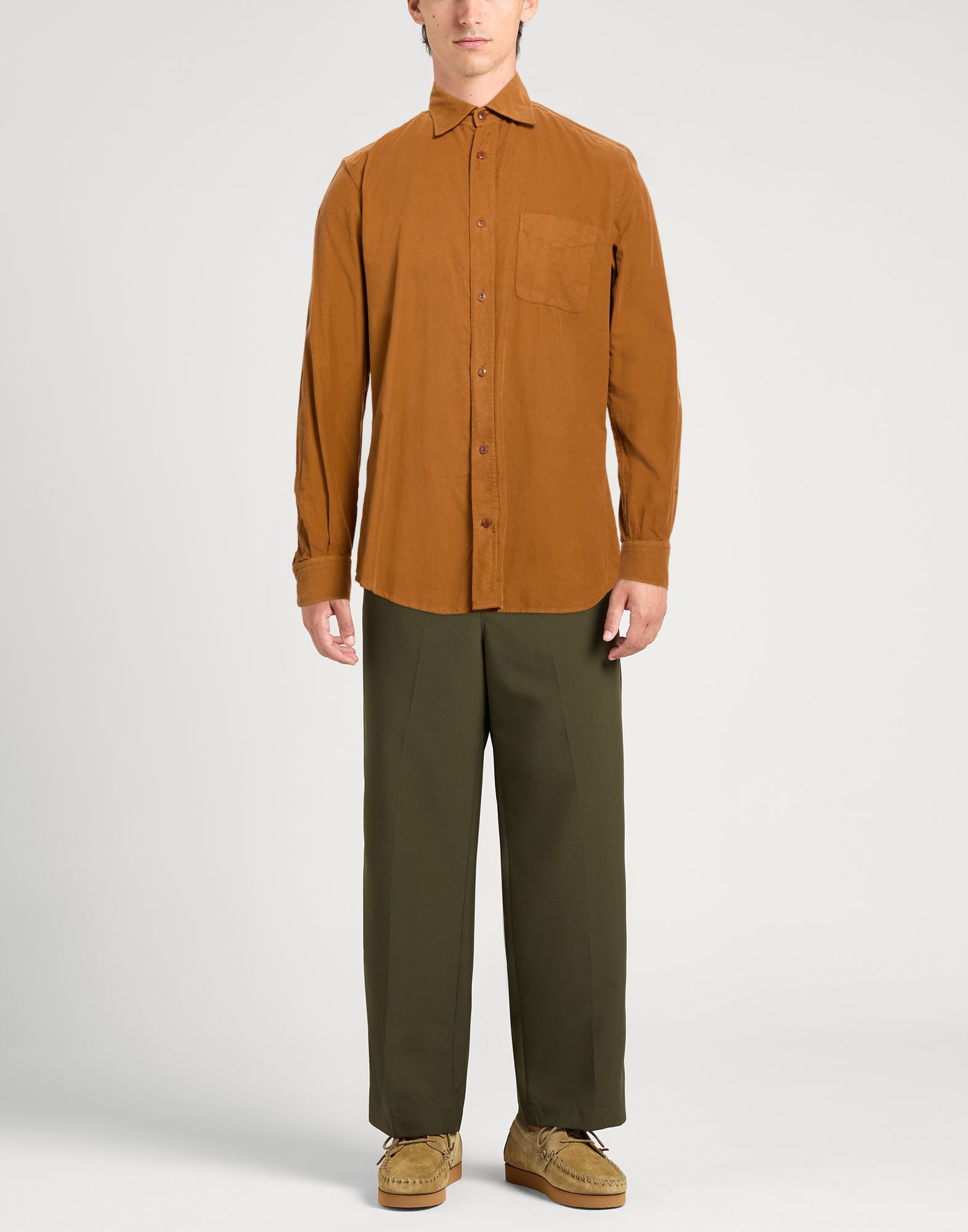  Glanshirt - Tops - Hemden - On Yoox.com 