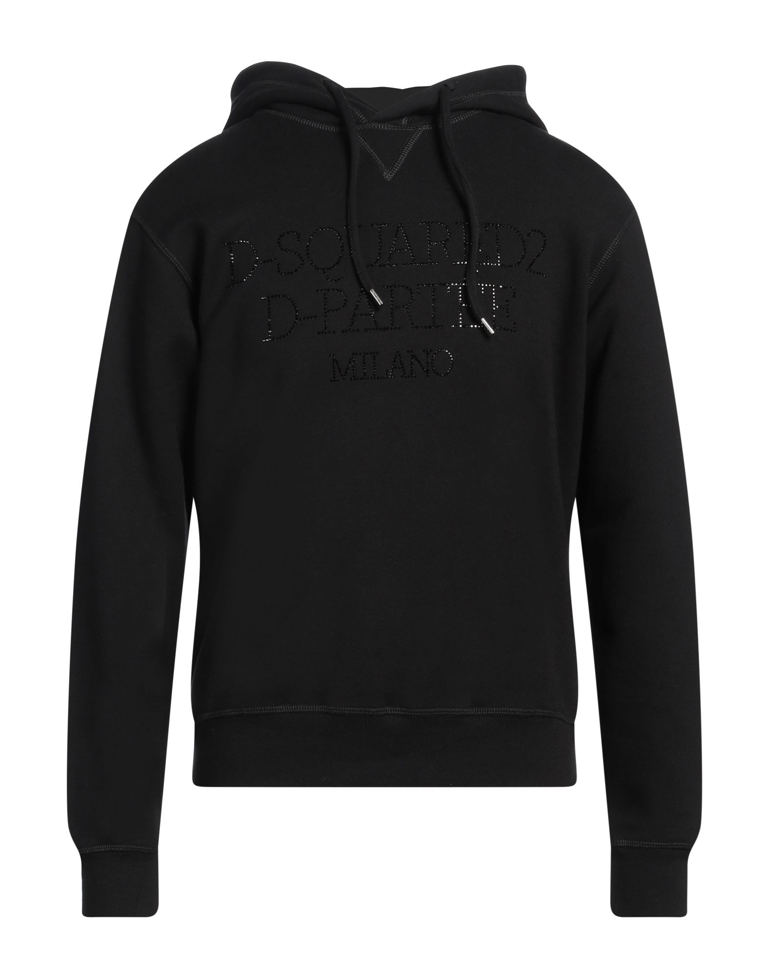 DSQUARED2 ΜΠΛΟΥΖΑΚΙΑ Φούτερ