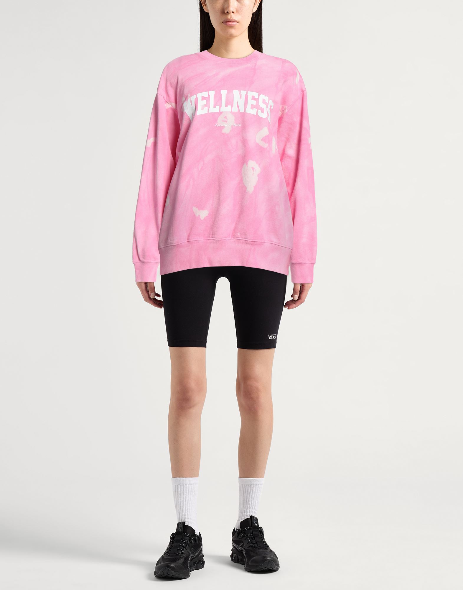  Sporty & Rich - Tops - Sweatshirts - On Yoox.com 
