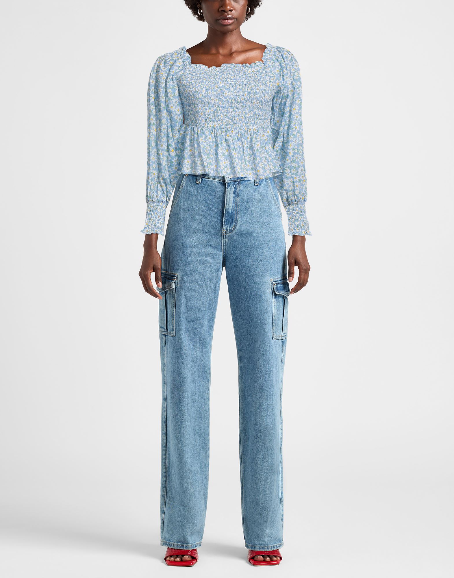  Rixo - Camisetas Y Tops - Tops - On Yoox.com 
