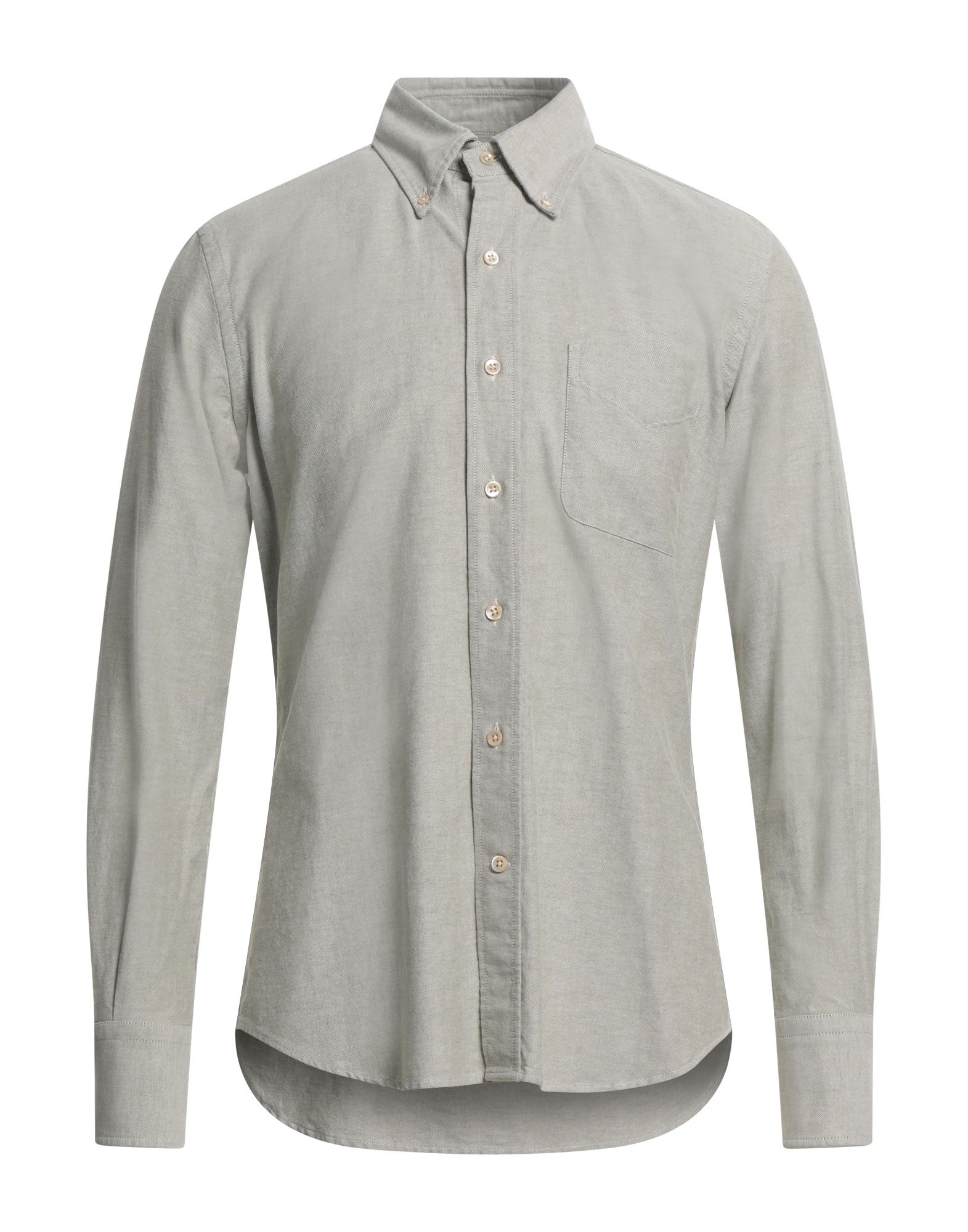  Glanshirt - Tops - Hemden - On Yoox.com 