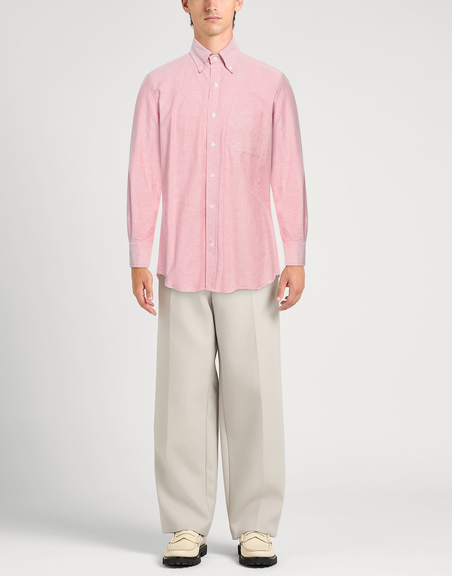  Glanshirt - Tops - Hemden - On Yoox.com 