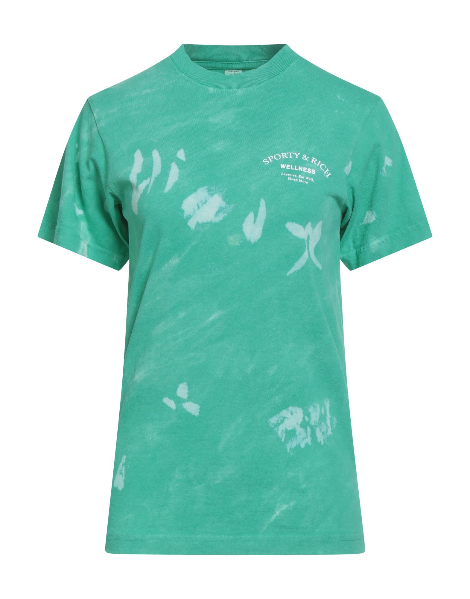 SPORTY & RICH ΜΠΛΟΥΖΑΚΙΑ T-shirt
