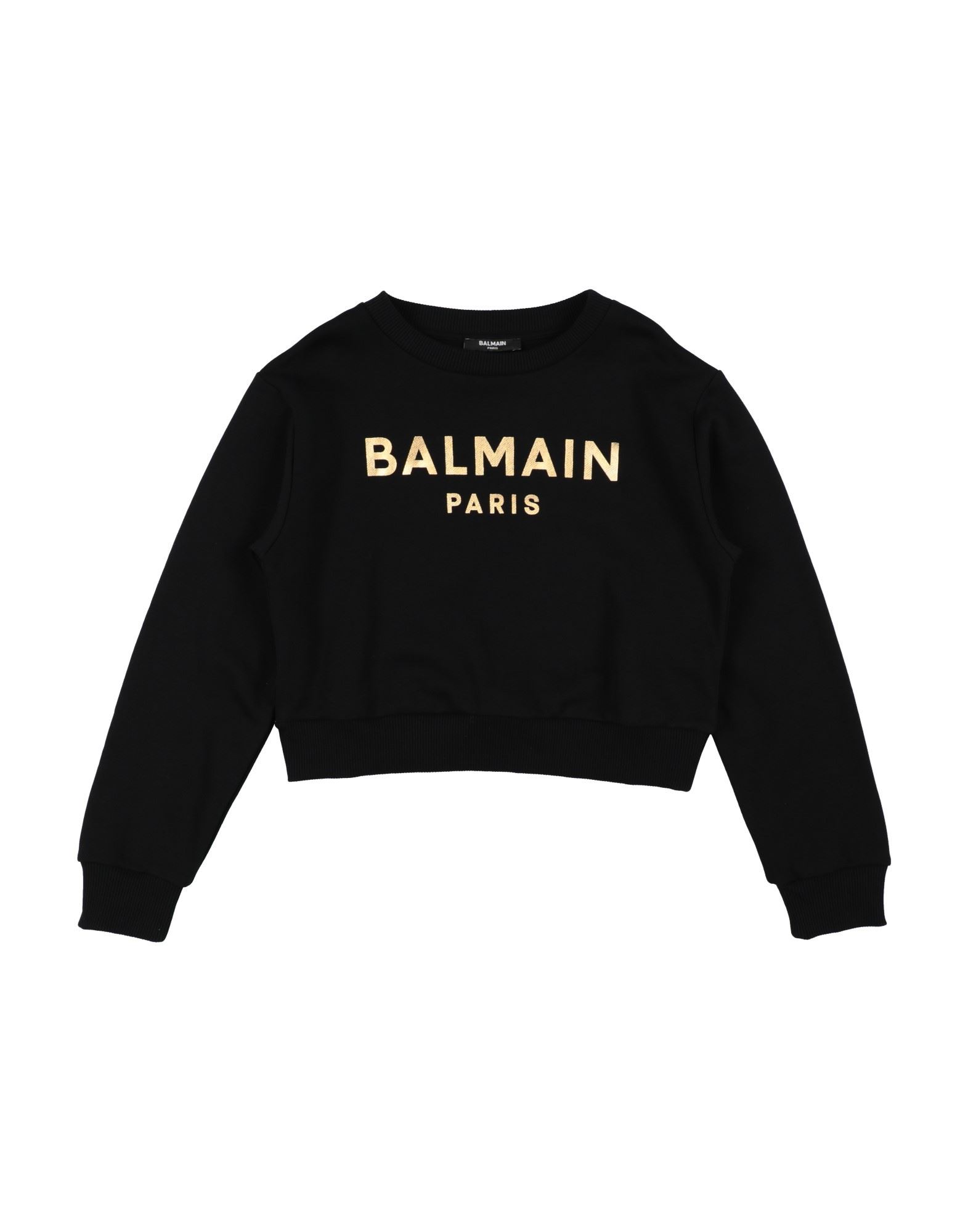  Balmain - Tops - Sweatshirts - On Yoox.com 