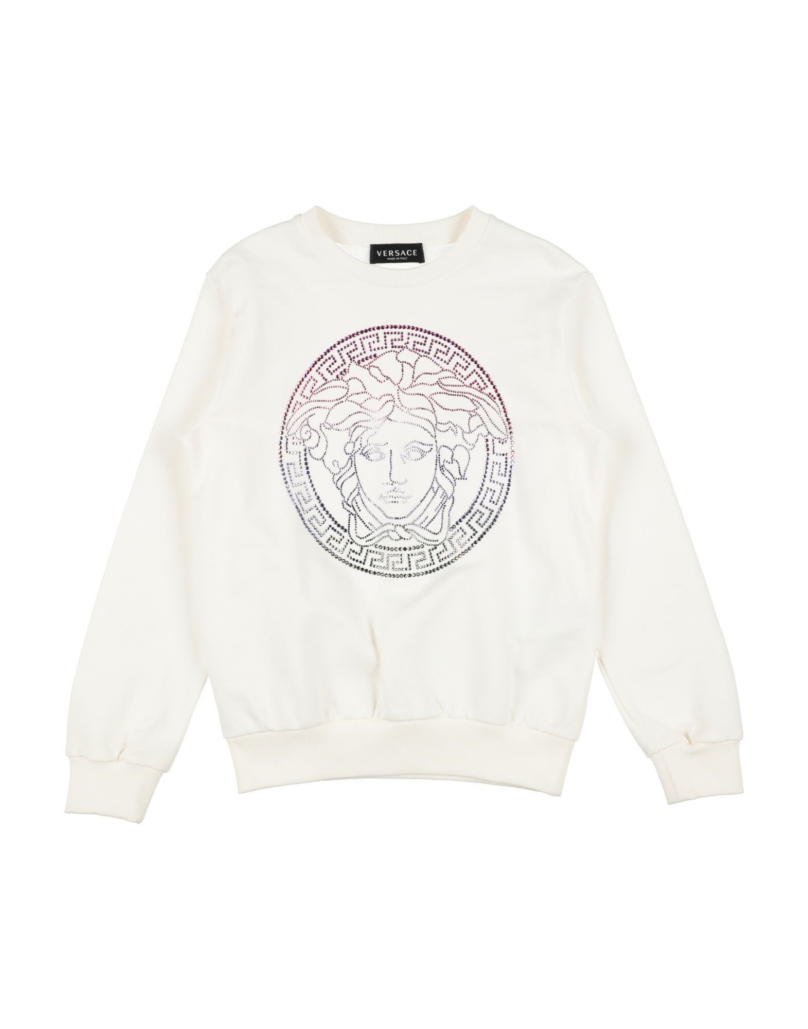  Versace Young - Tops - Sweatshirts - On Yoox.com 
