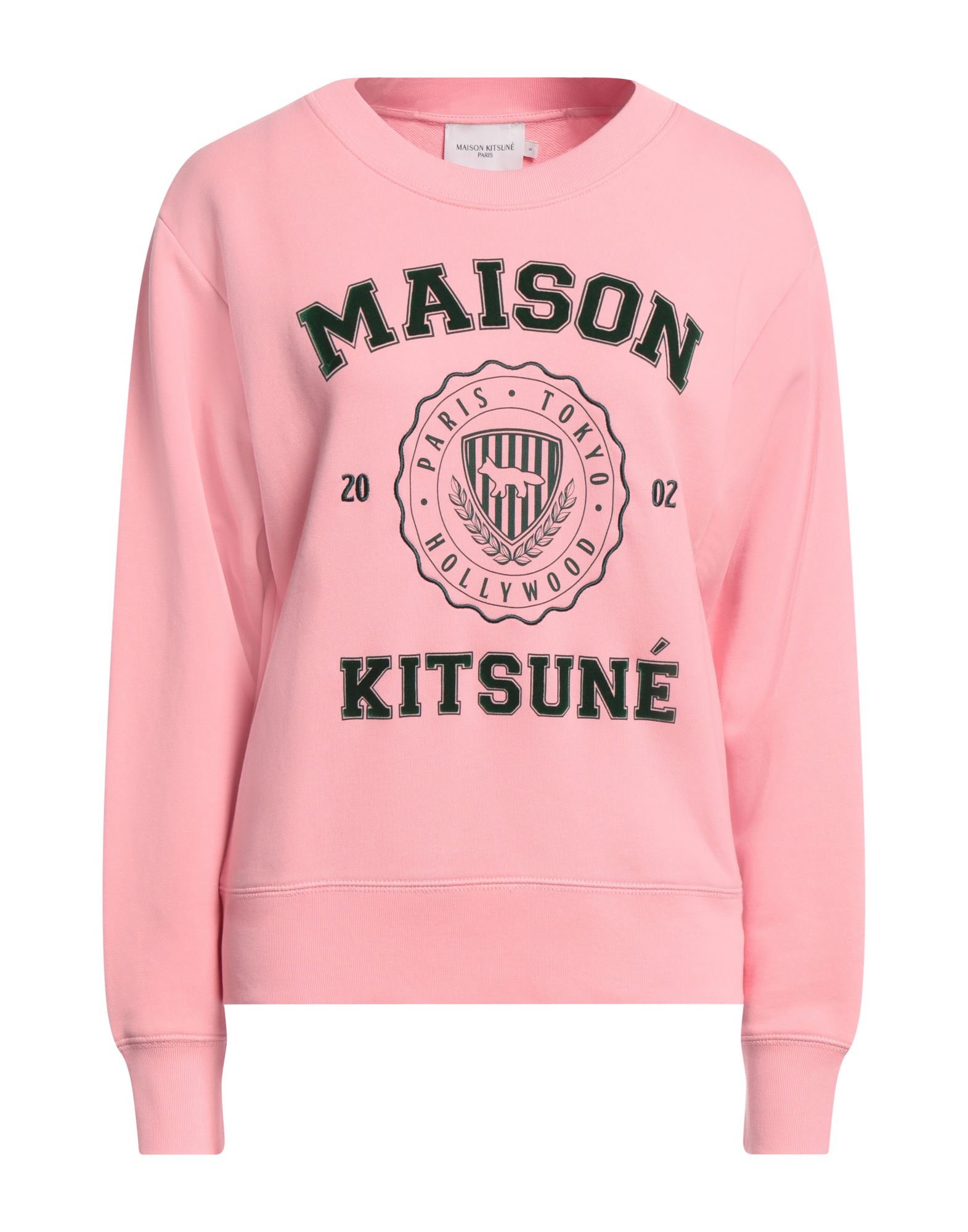 MAISON KITSUNÉ ΜΠΛΟΥΖΑΚΙΑ Φούτερ