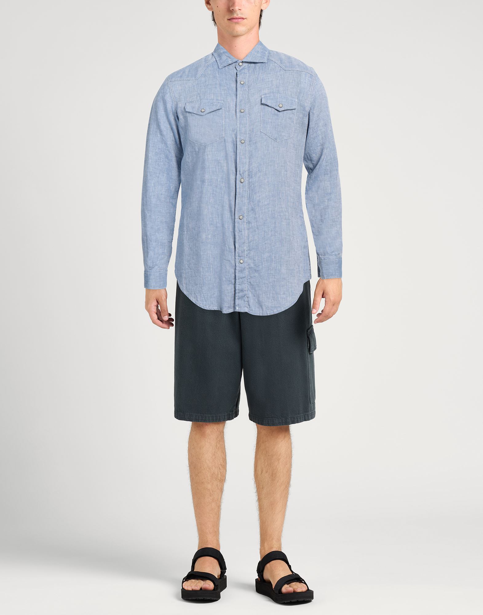  Eleventy - Tops - Hemden - On Yoox.com 