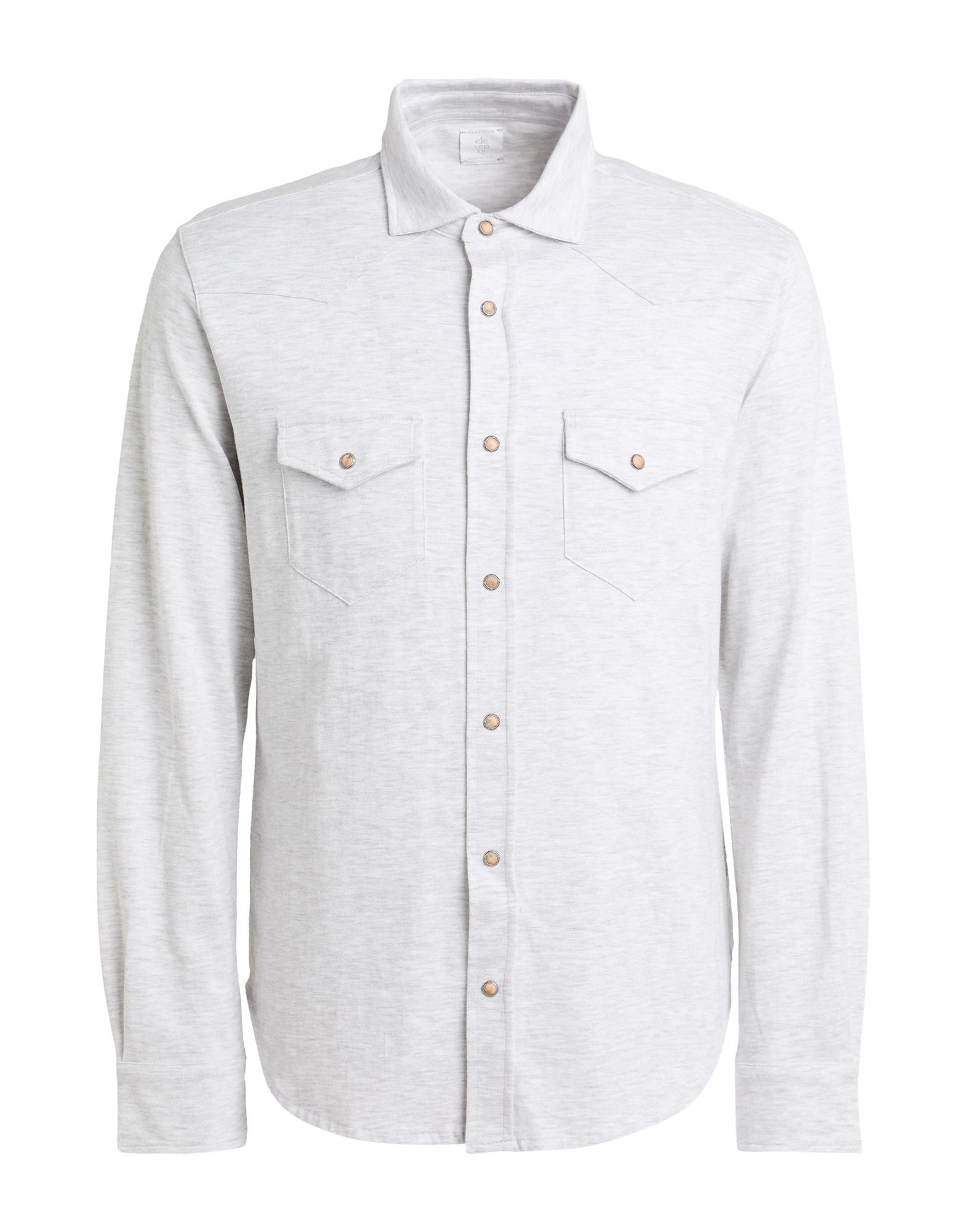  Eleventy - Tops - Hemden - On Yoox.com 