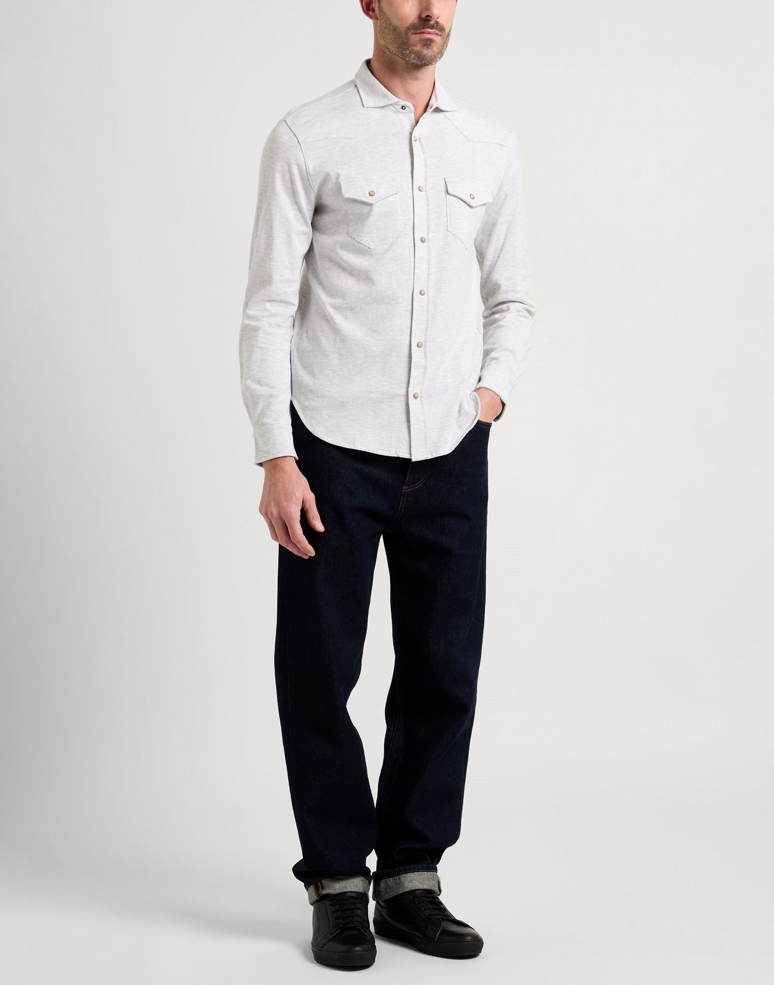  Eleventy - Tops - Hemden - On Yoox.com 