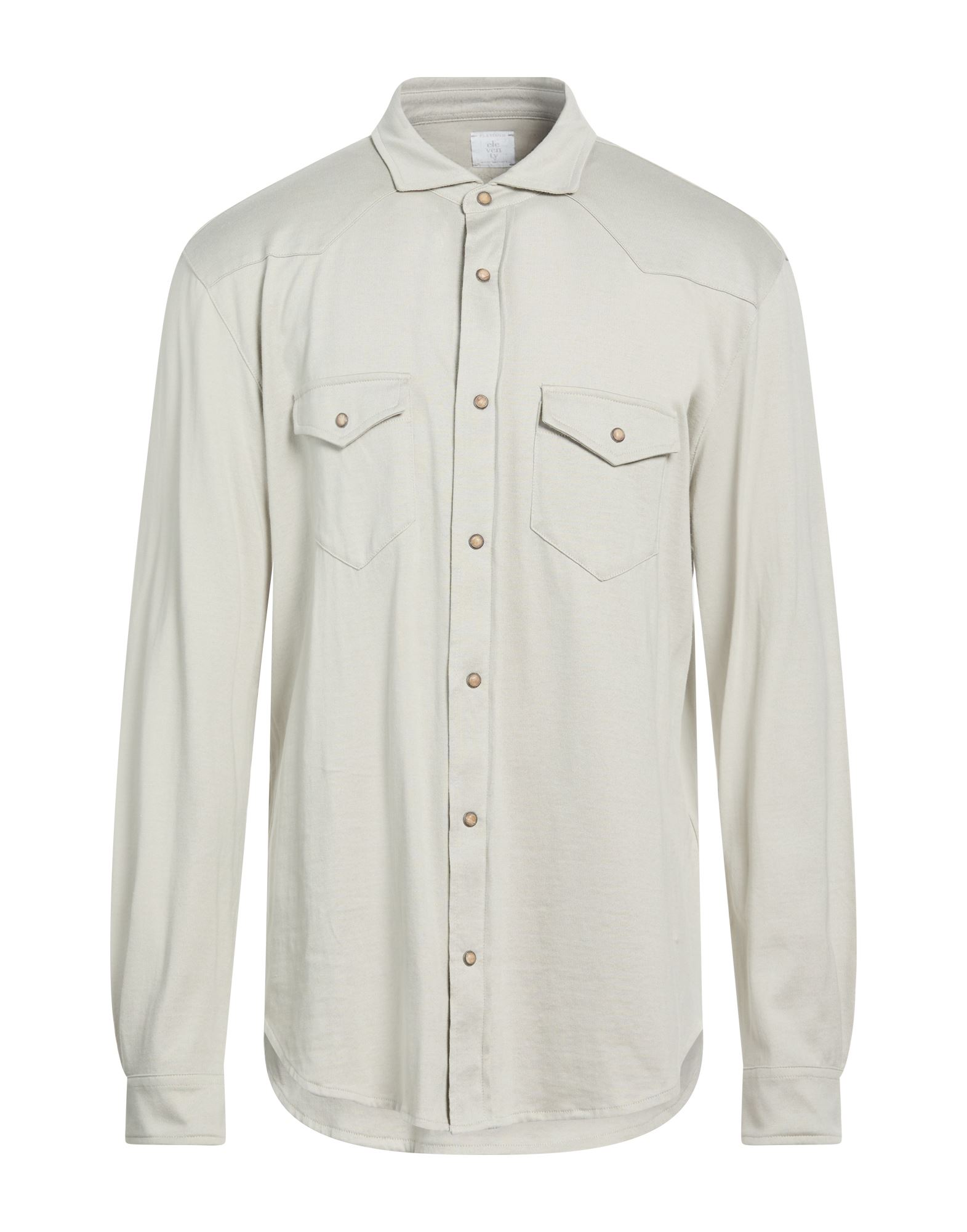  Eleventy - Tops - Hemden - On Yoox.com 