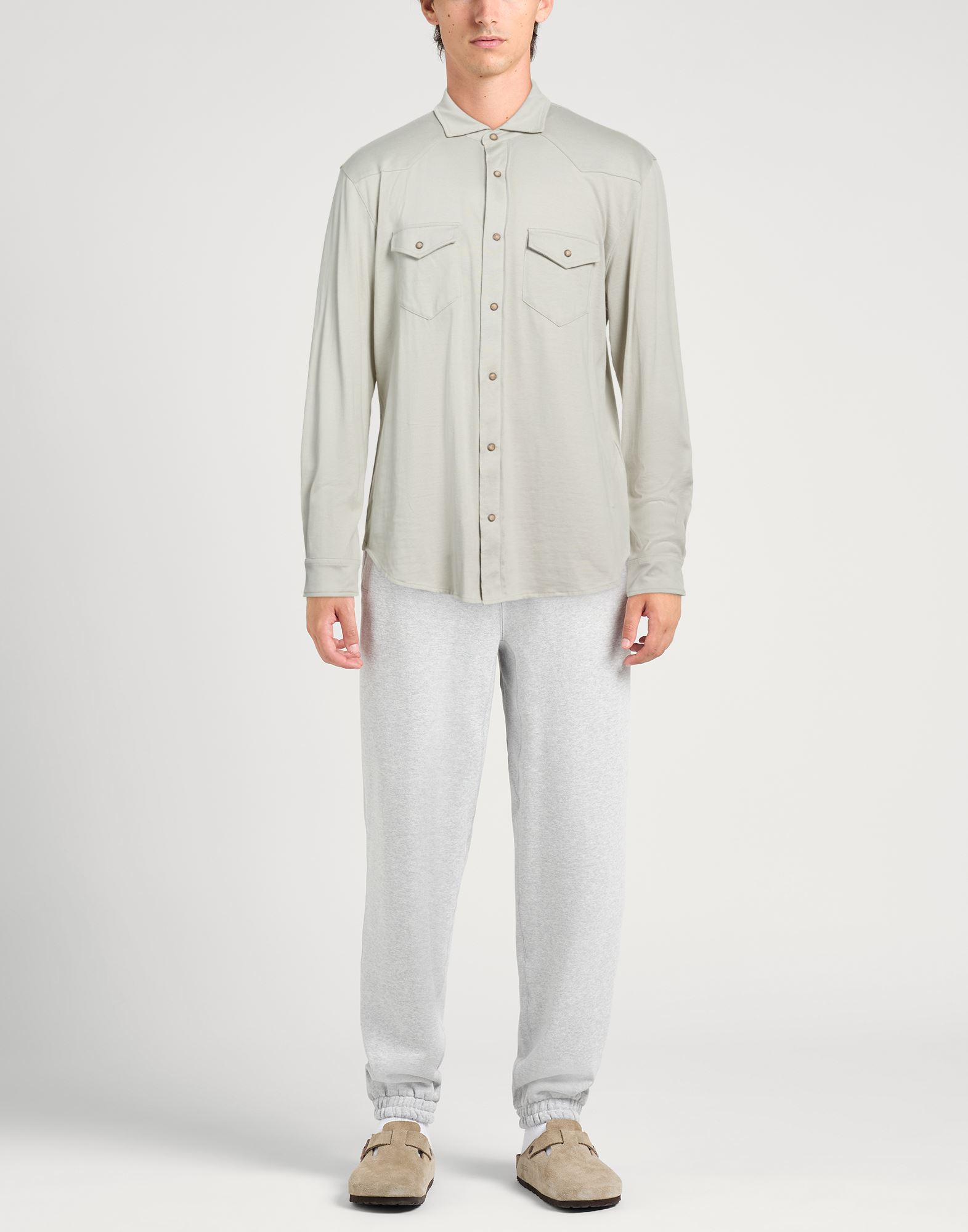  Eleventy - Tops - Hemden - On Yoox.com 