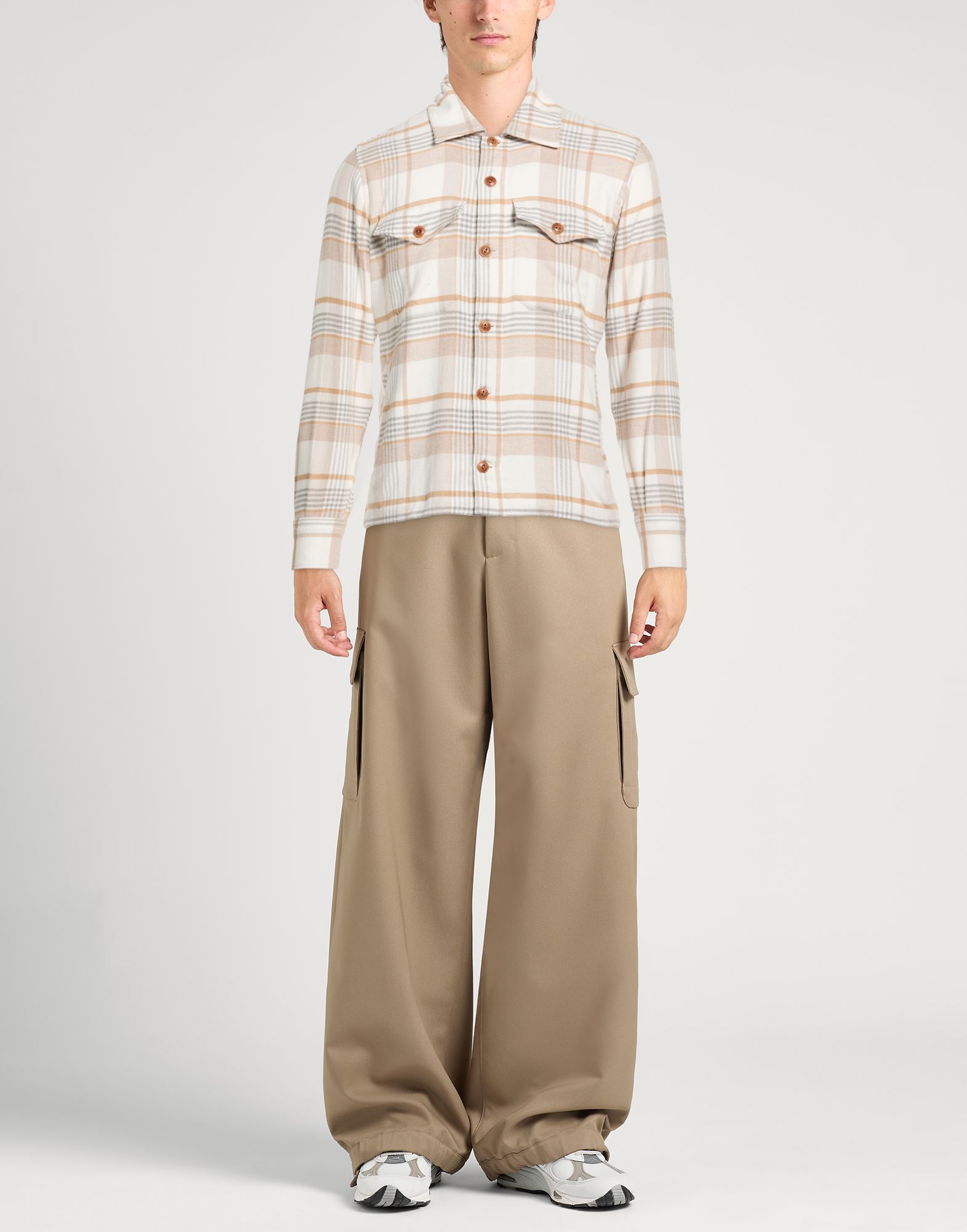  Eleventy - Tops - Hemden - On Yoox.com 