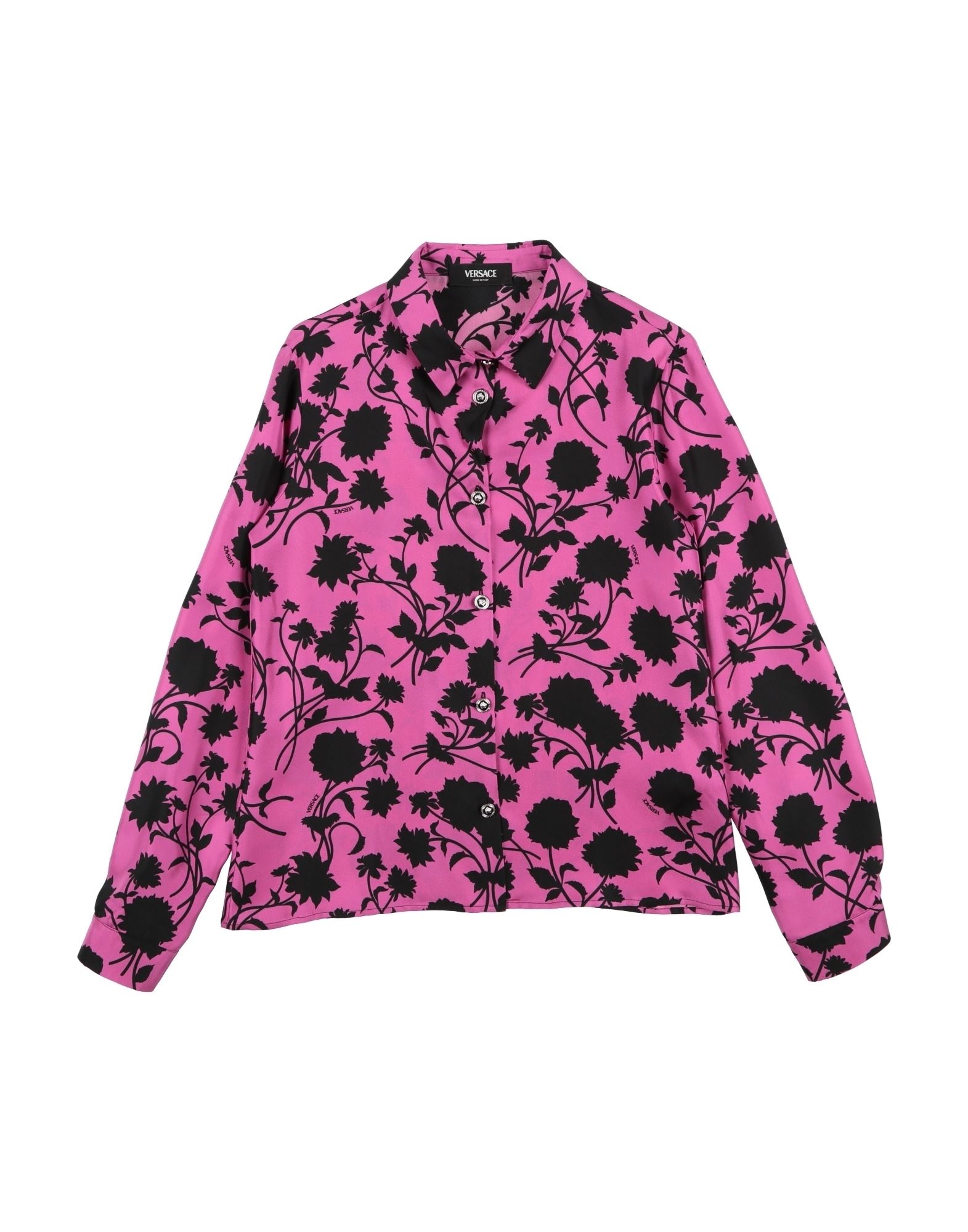  Versace Young - Tops - Hemden - On Yoox.com 