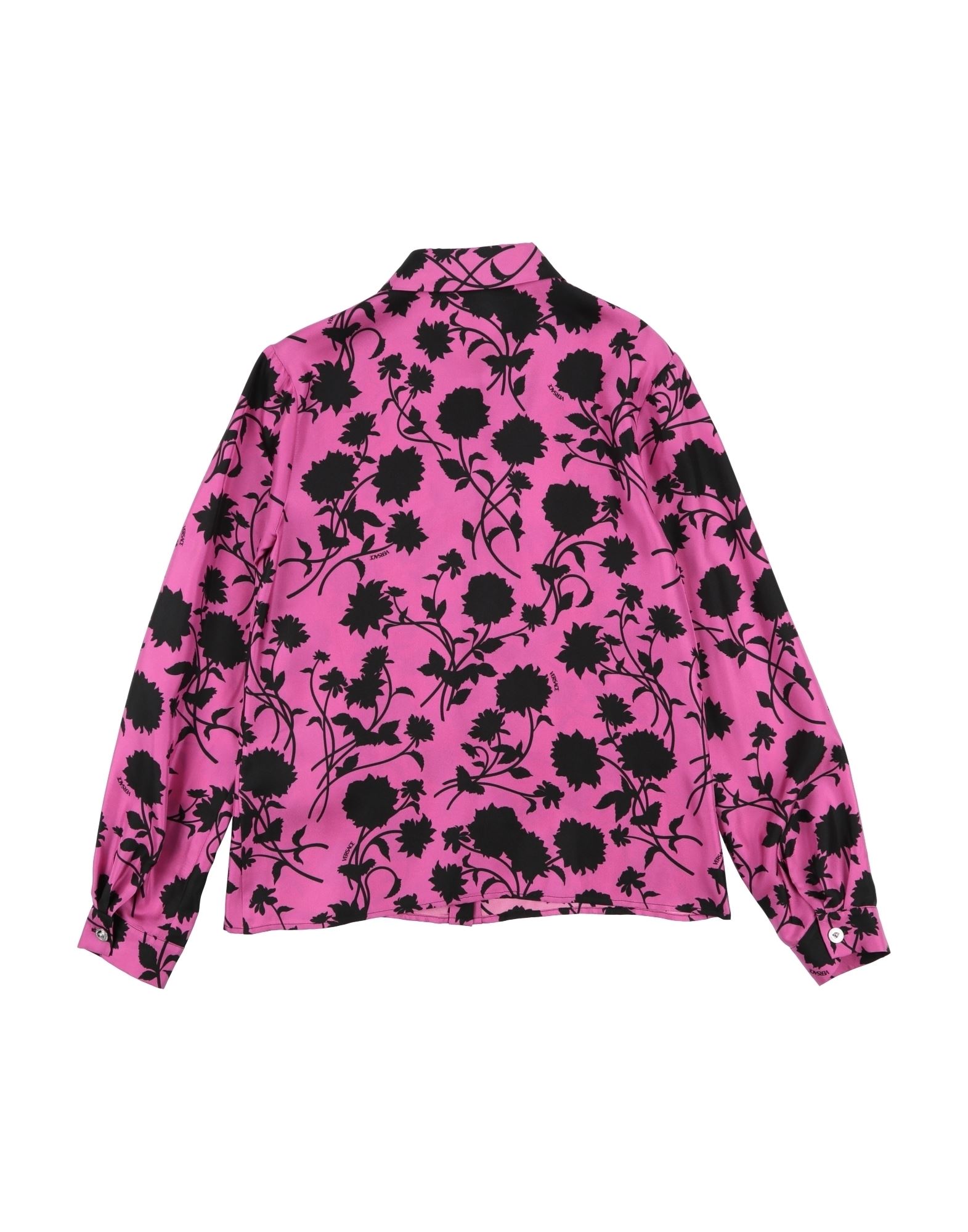 Versace Young - Tops - Hemden - On Yoox.com 