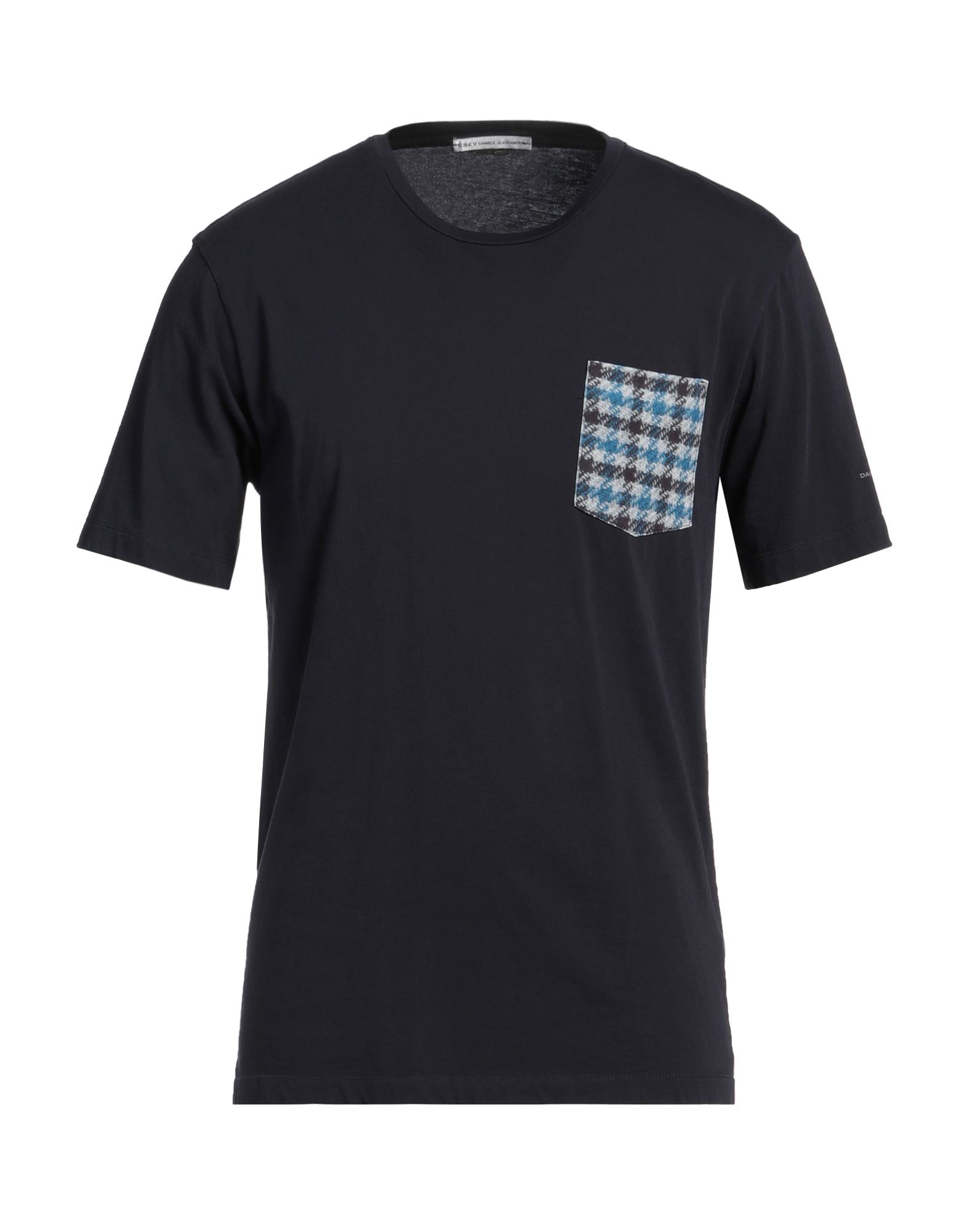 GREY DANIELE ALESSANDRINI ΜΠΛΟΥΖΑΚΙΑ T-shirt