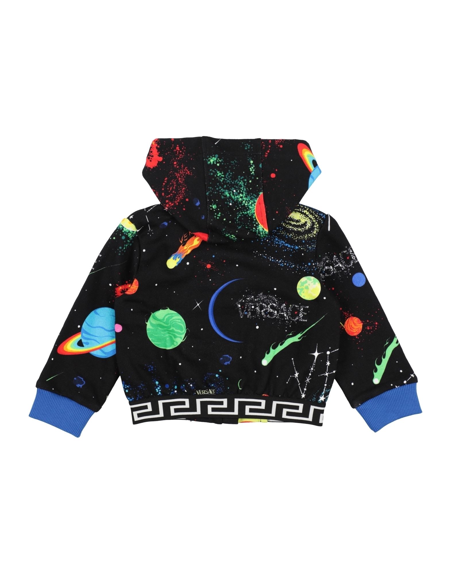  Versace Young - Tops - Sweatshirts - On Yoox.com 