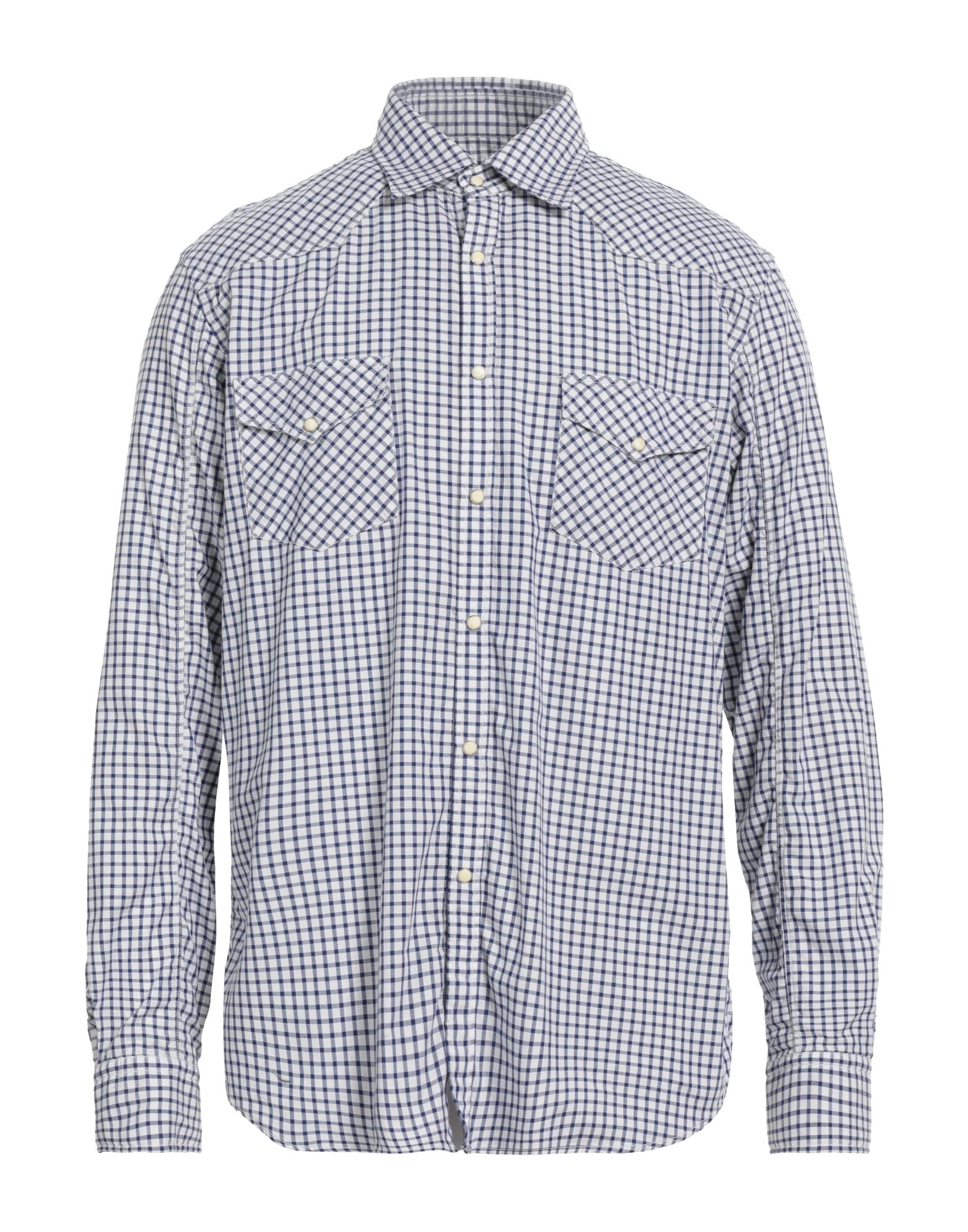  Alessandro Gherardi - Tops - Hemden - On Yoox.com 