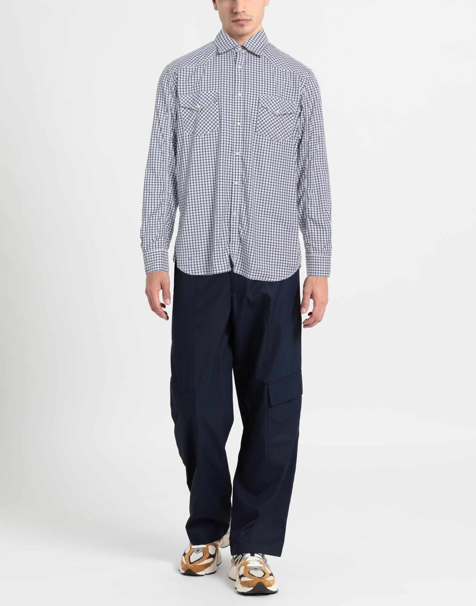  Alessandro Gherardi - Tops - Hemden - On Yoox.com 