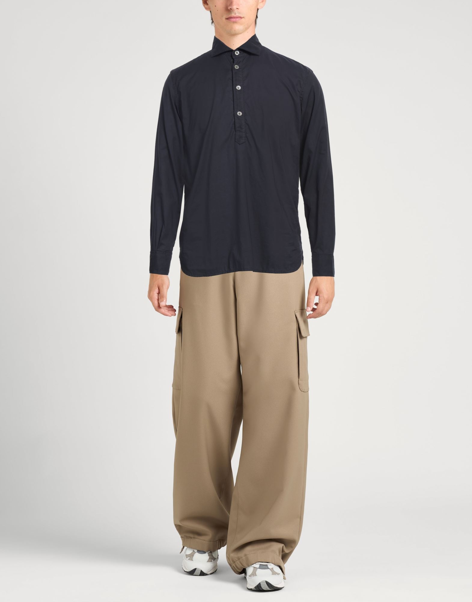  Eleventy - Tops - Hemden - On Yoox.com 