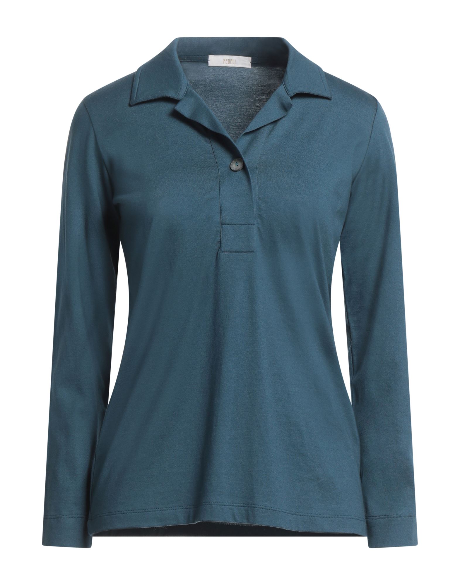  Fedeli - Tops - Poloshirts - On Yoox.com 