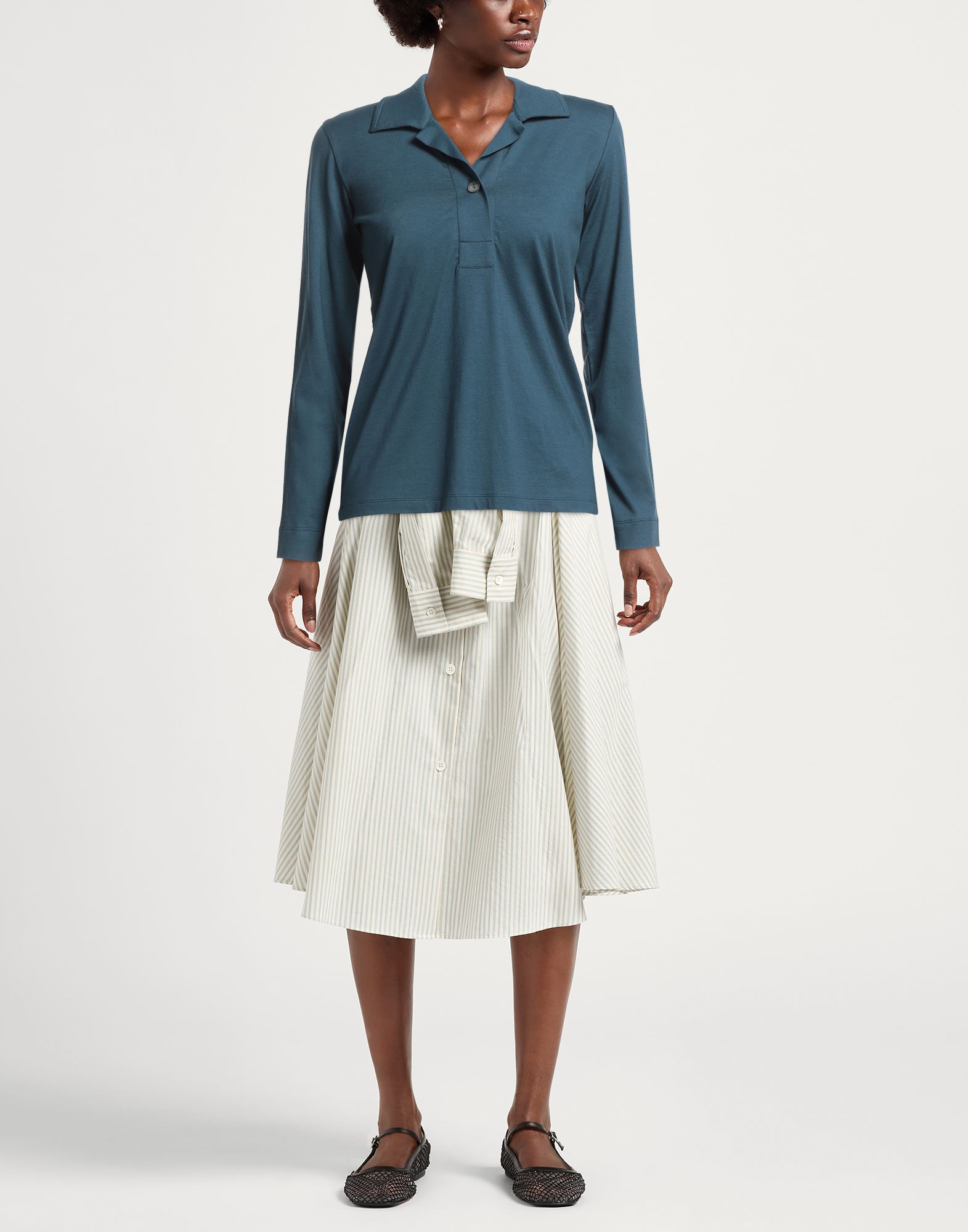  Fedeli - Tops - Poloshirts - On Yoox.com 