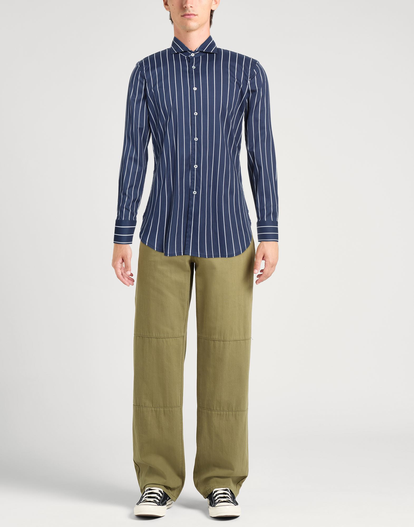 Fedeli - Tops - Hemden - On Yoox.com 