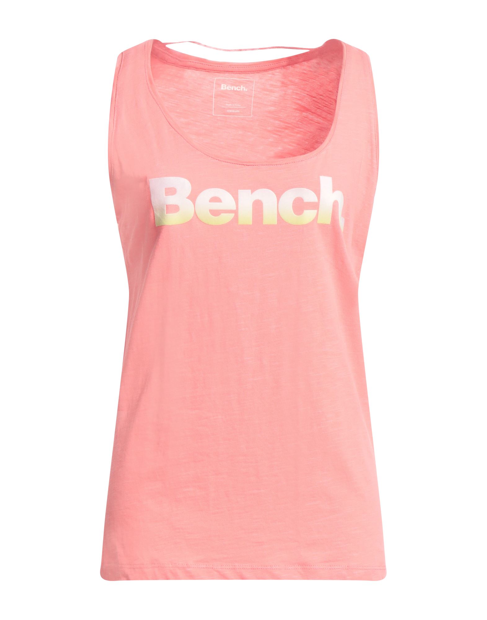  Bench. - Tops - Tank Tops - On Yoox.com 