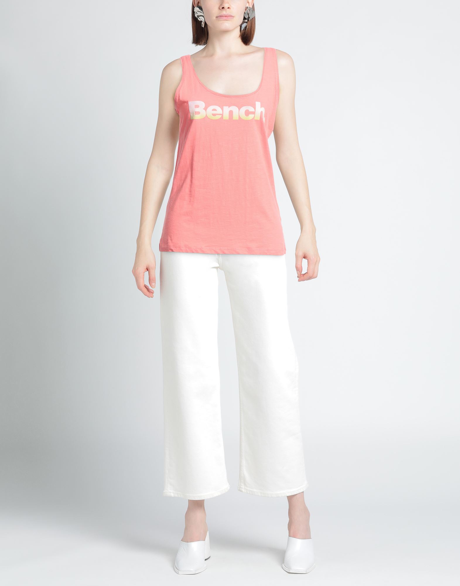  Bench. - Tops - Tank Tops - On Yoox.com 