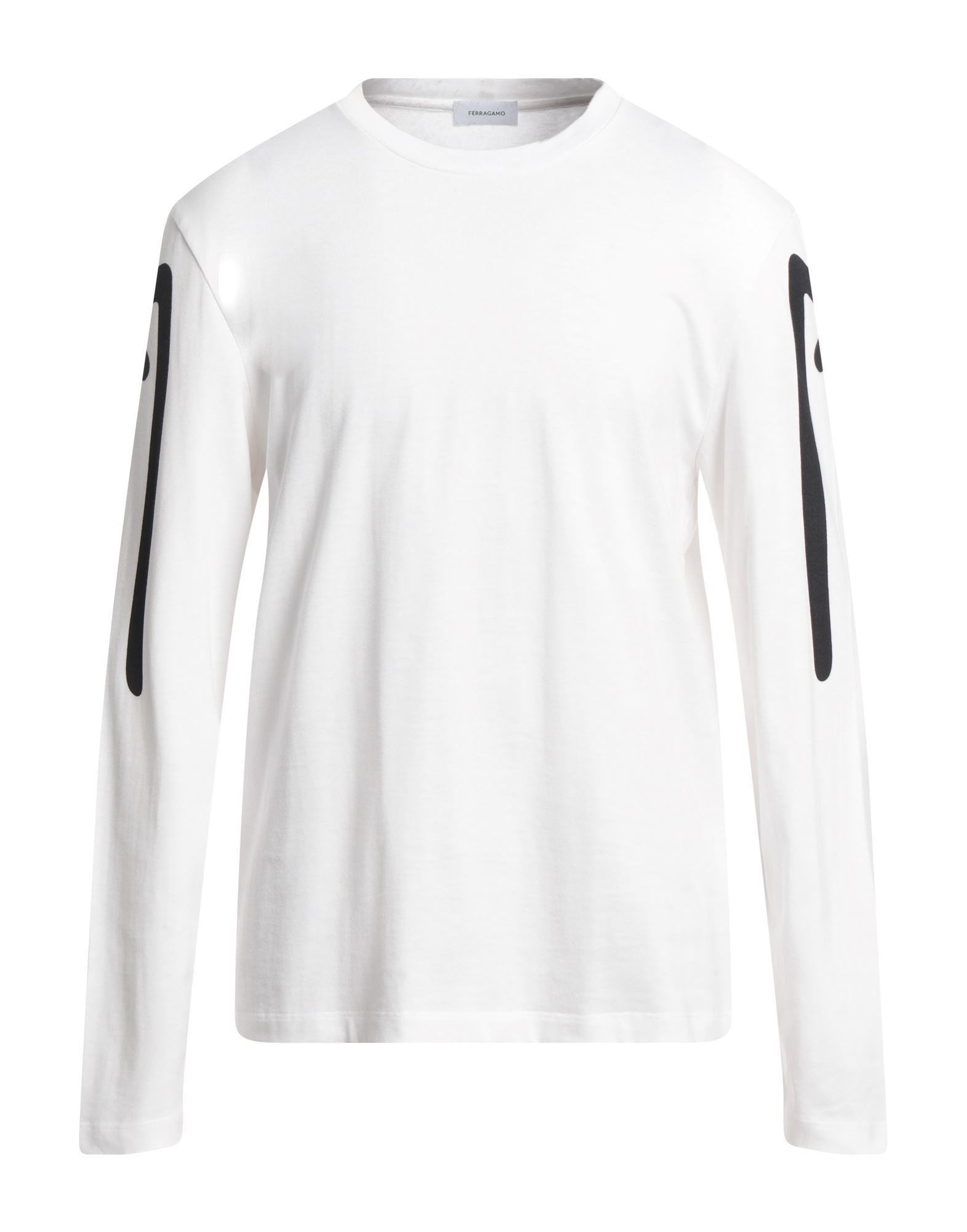  Ferragamo - Tops - T-shirts - On Yoox.com 