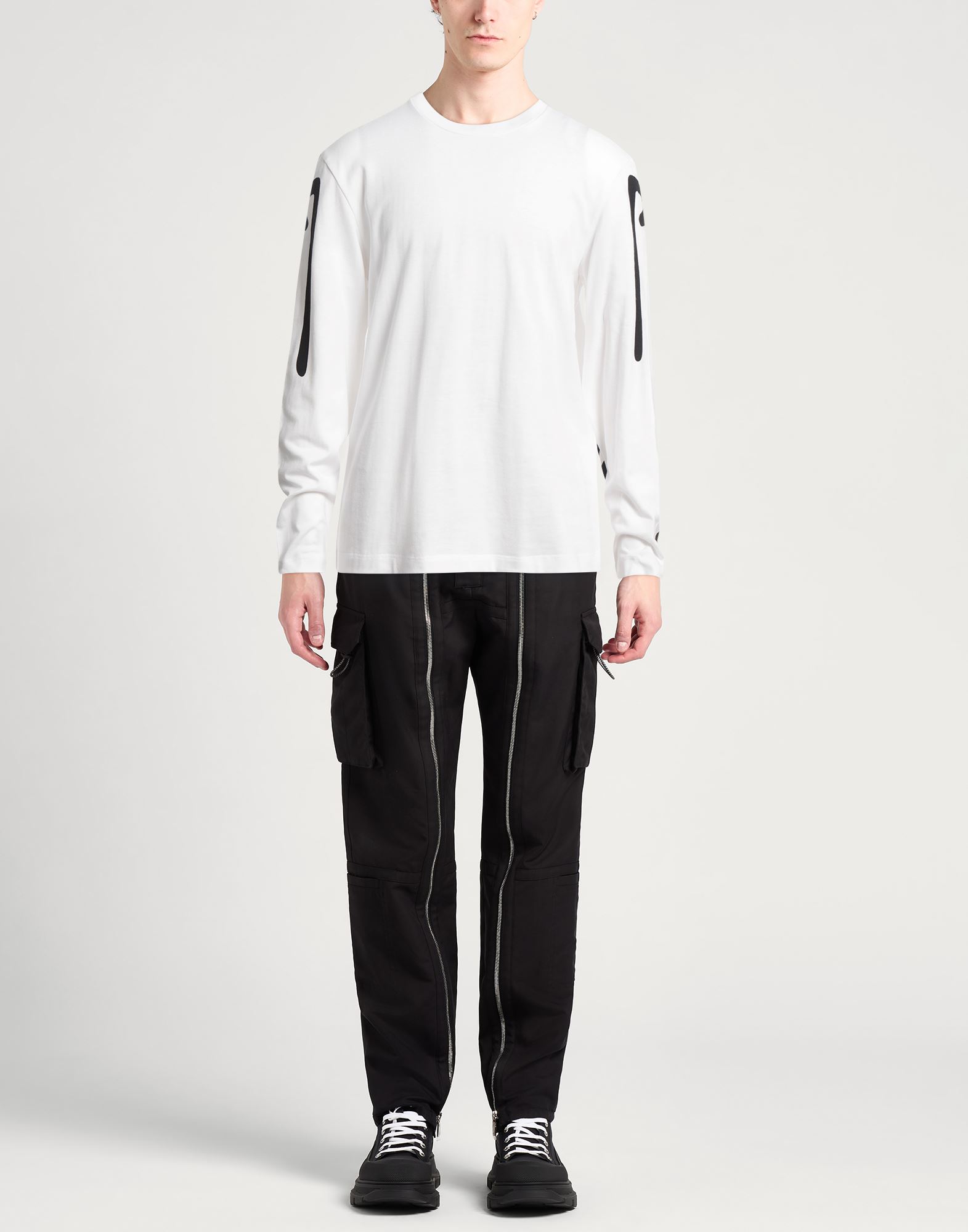  Ferragamo - Tops - T-shirts - On Yoox.com 