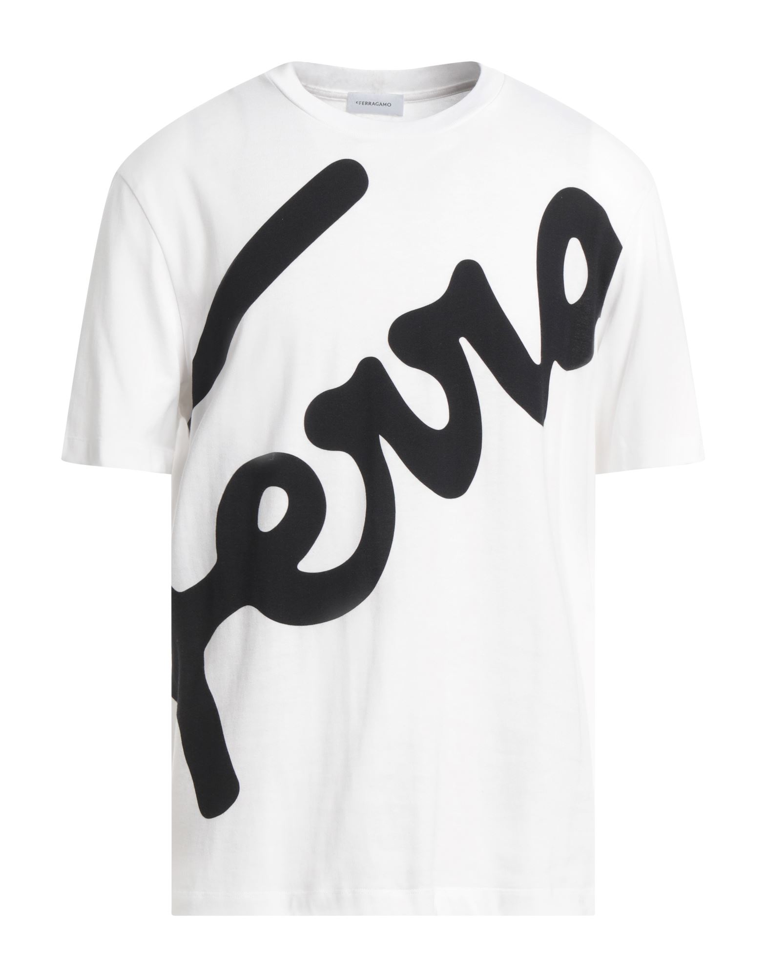  Ferragamo - Tops - T-shirts - On Yoox.com 