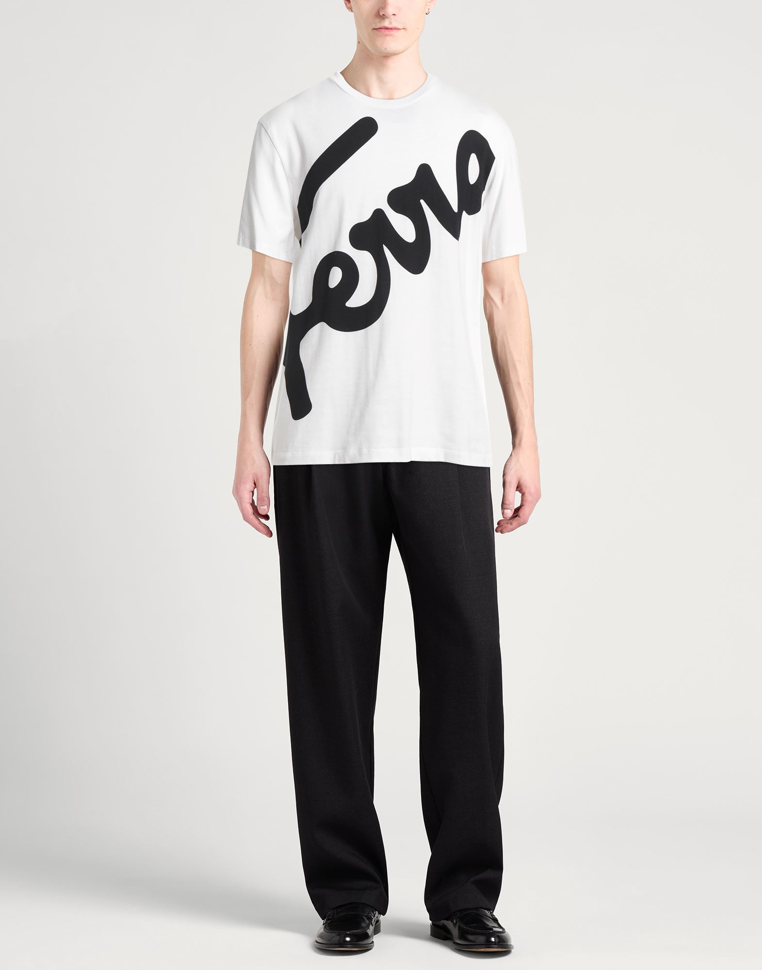  Ferragamo - Tops - T-shirts - On Yoox.com 