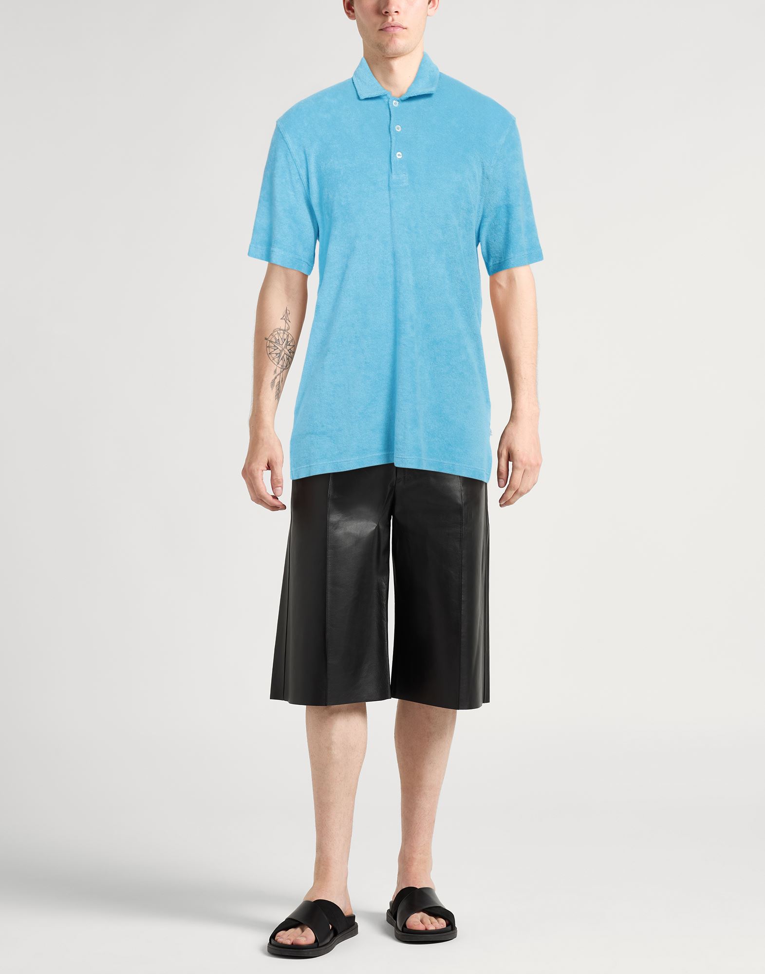  Fedeli - Tops - Poloshirts - On Yoox.com 