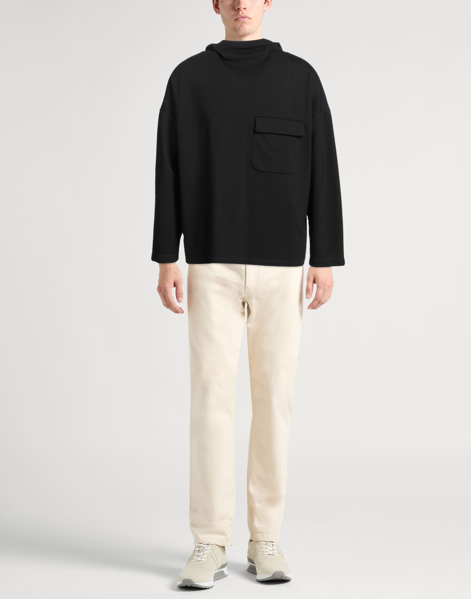  Hevò - Tops - Sweatshirts - On Yoox.com 