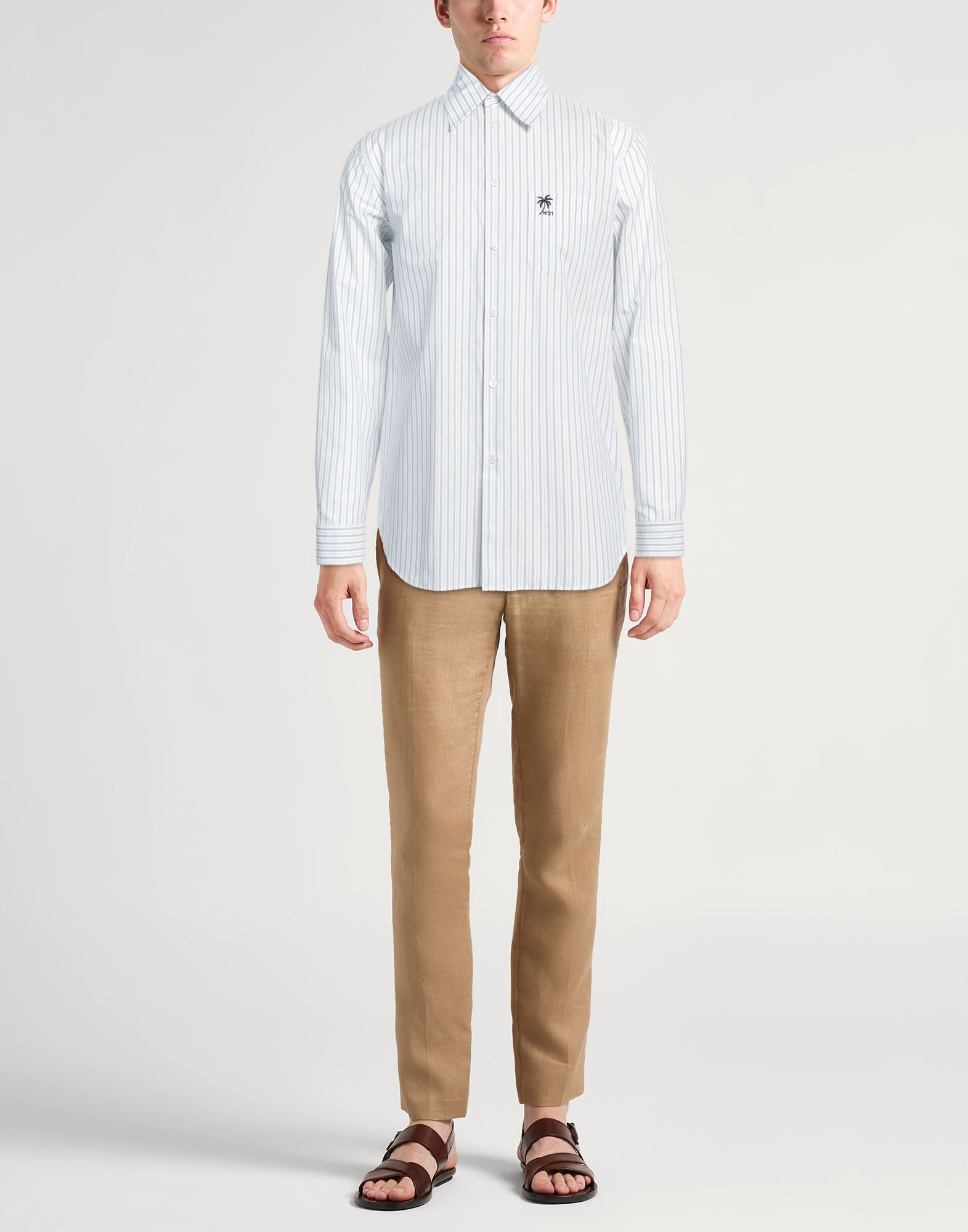  N°21 - Tops - Hemden - On Yoox.com 