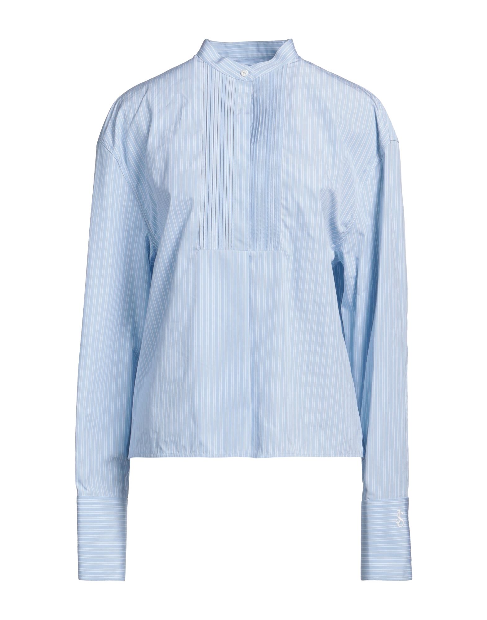 JIL SANDER ΜΠΛΟΥΖΑΚΙΑ Πουκάμισο