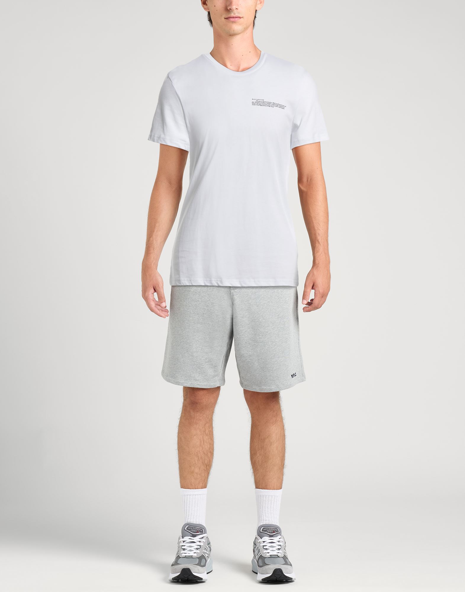  Ballantyne - Tops - T-shirts - On Yoox.com 