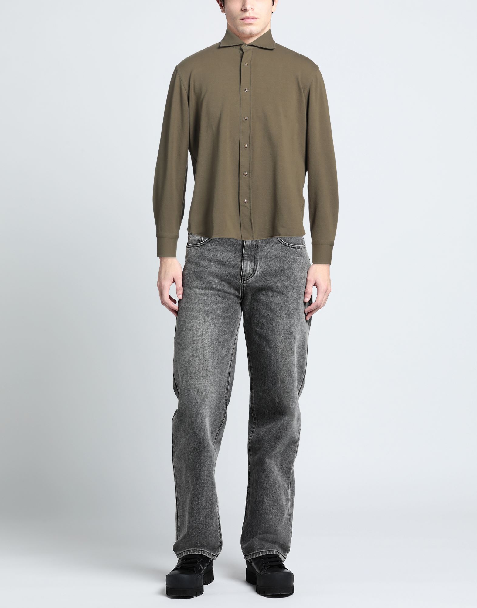  Alessandro Gherardi - Tops - Hemden - On Yoox.com 