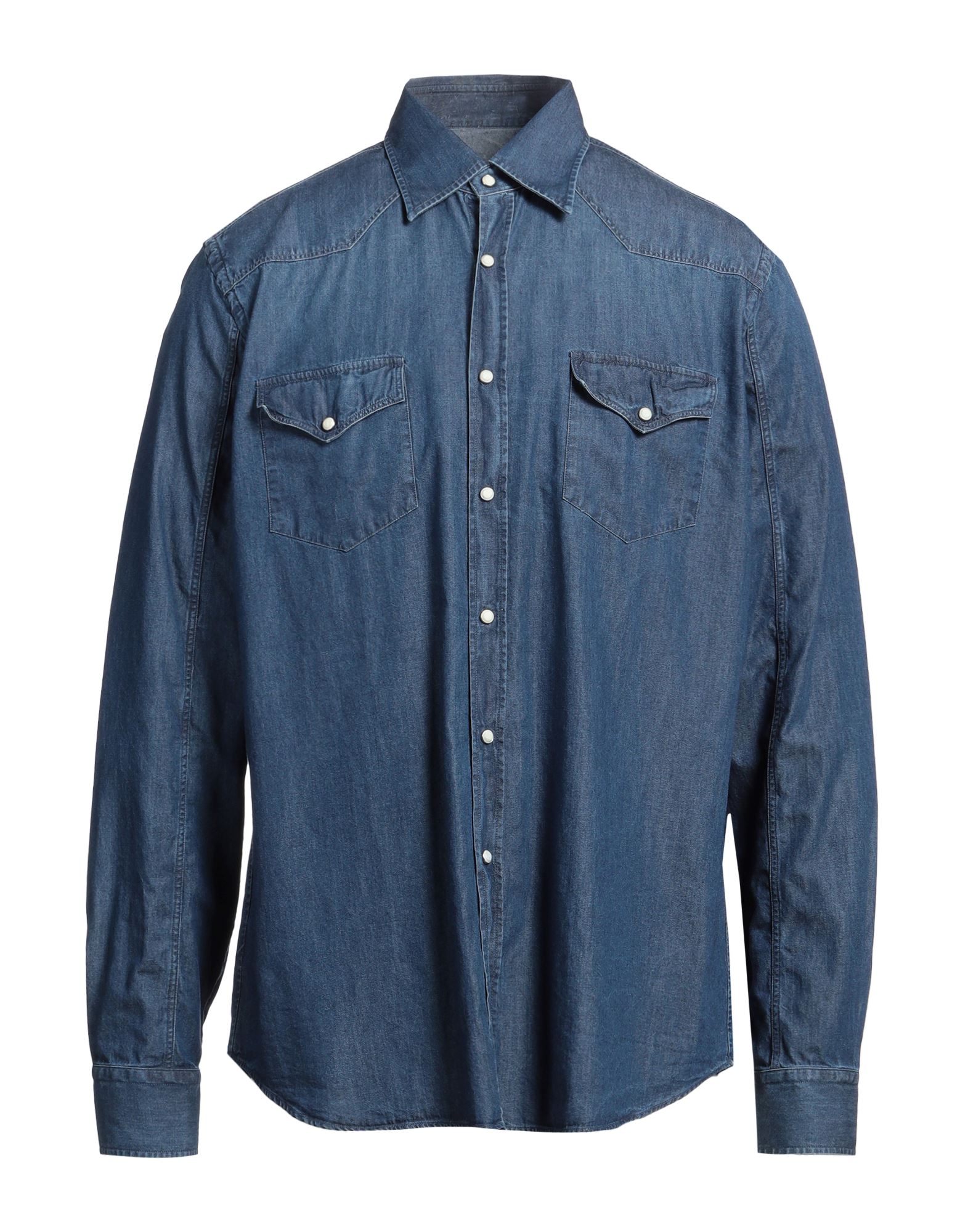  Alessandro Gherardi - Tops - Jeanshemden - On Yoox.com 